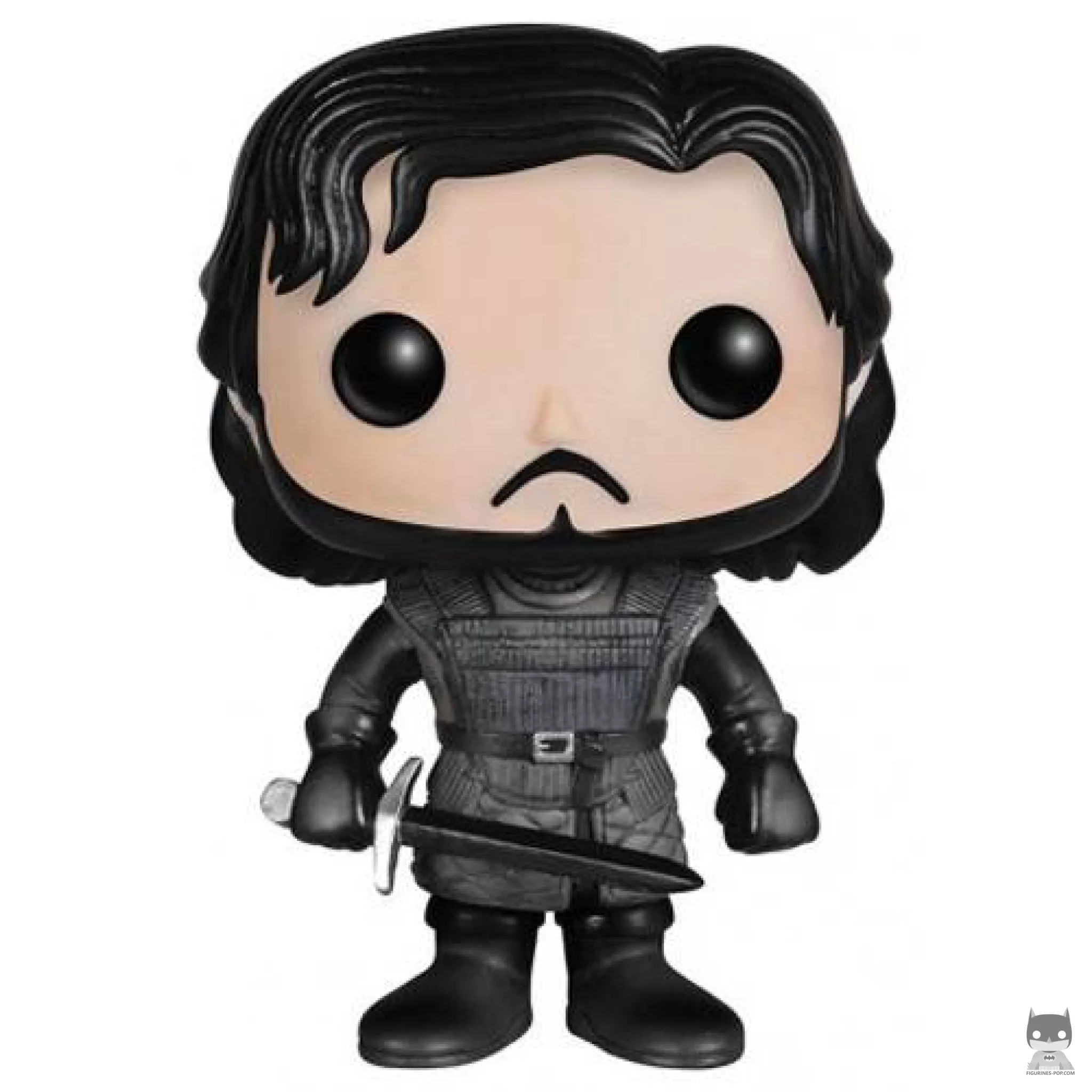 Jon Snow (Castle Black) Funko Pop! figure (Game of Thrones)
