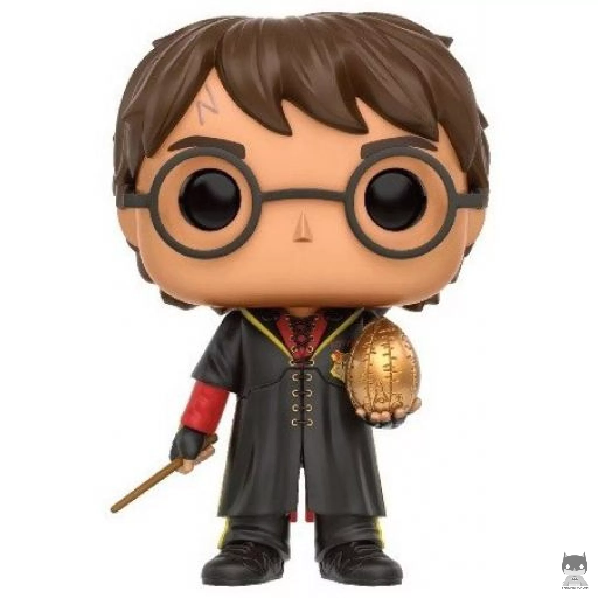 Harry Potter with Triwizard Egg Funko Pop! figure (Harry Potter)