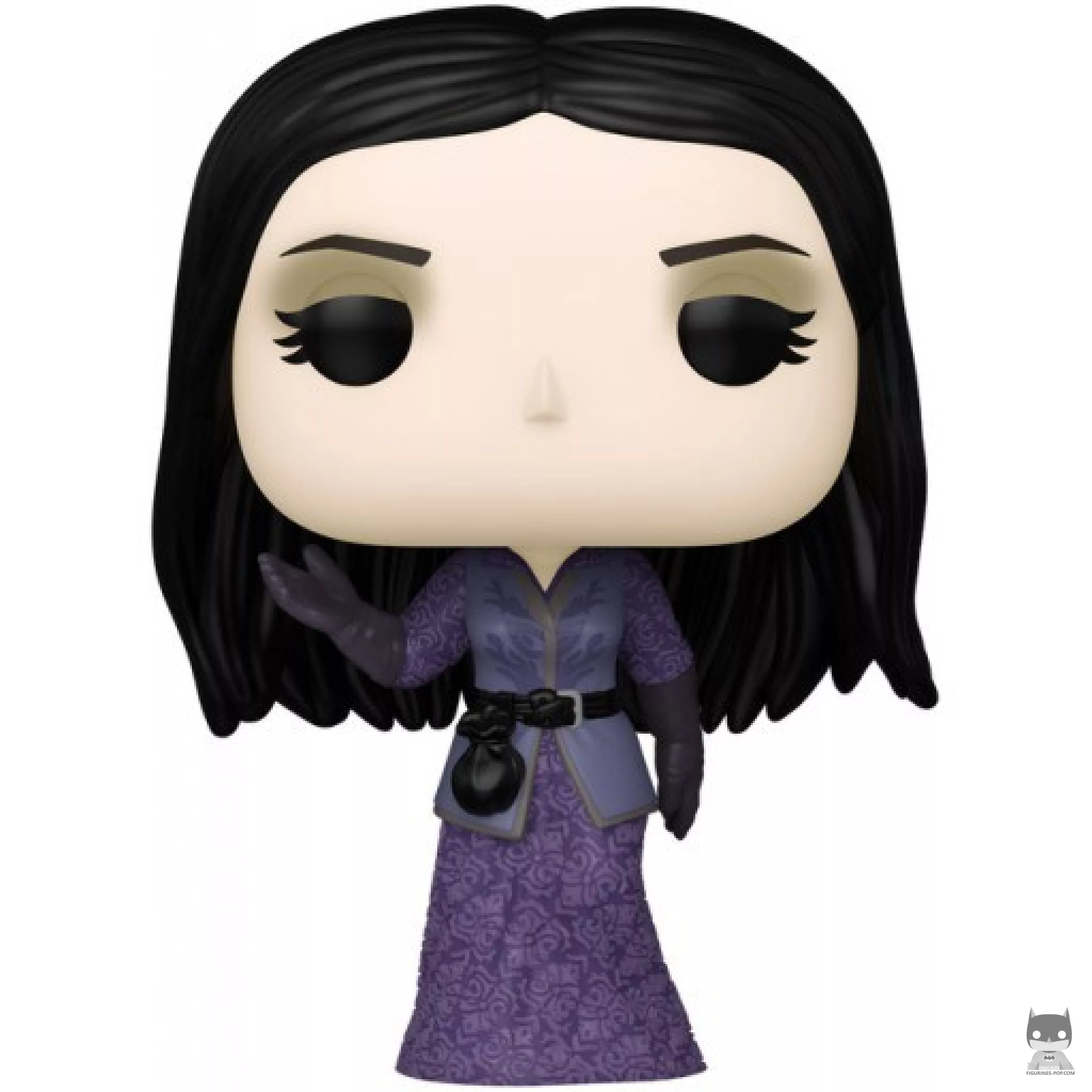 Alys Rivers Funko Pop! figure (House of the Dragon : Day of the Dragon (Game of Thrones))