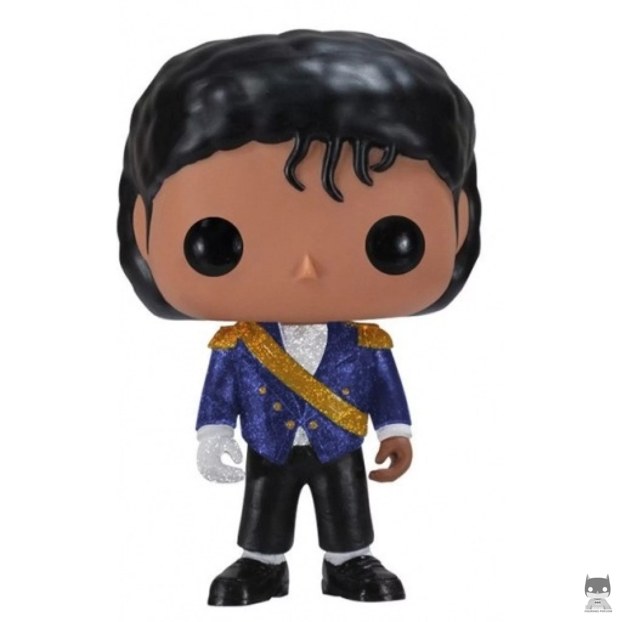 Michael Jackson Funko Pop! figure (Michael Jackson)