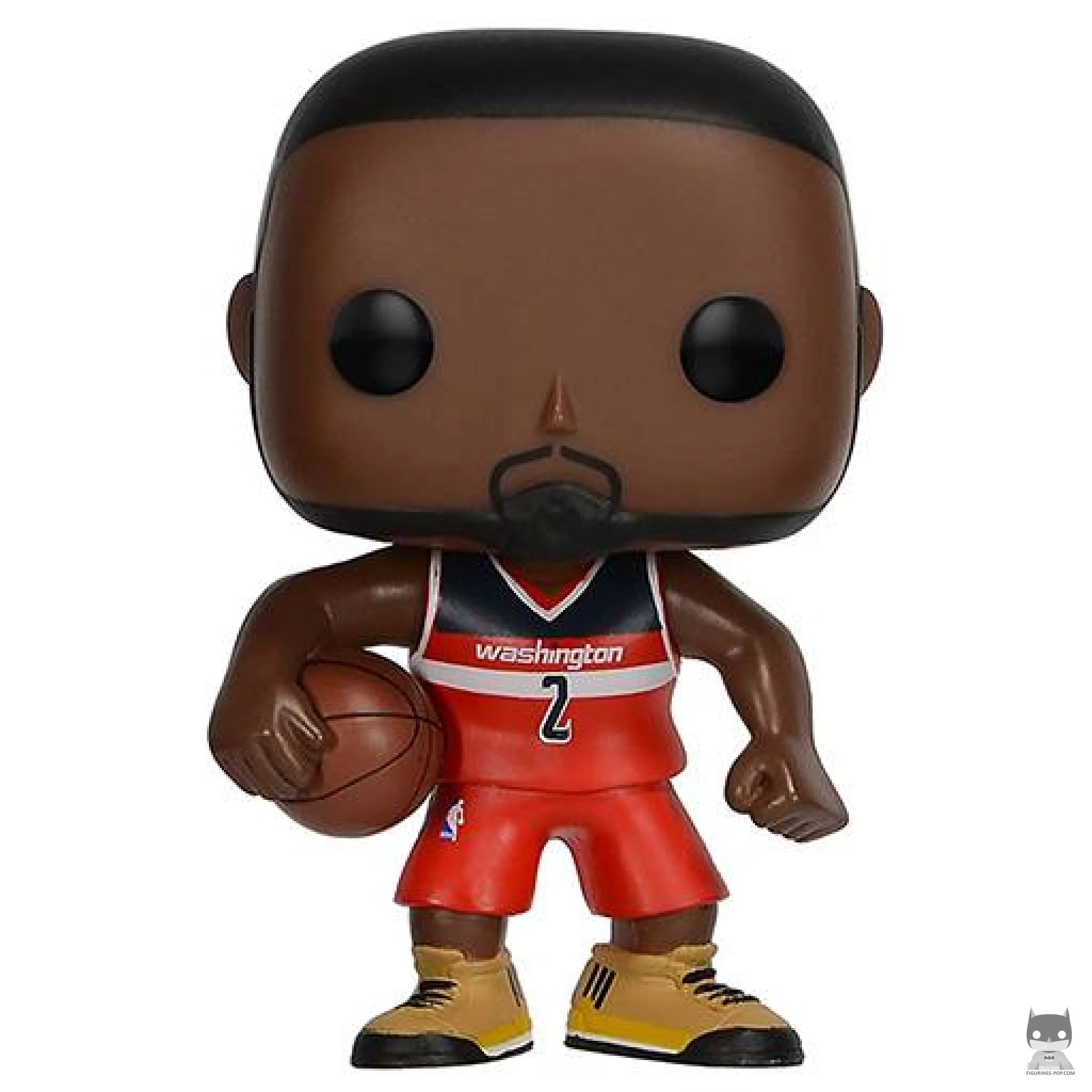 John Wall Funko Pop! figure (NBA)