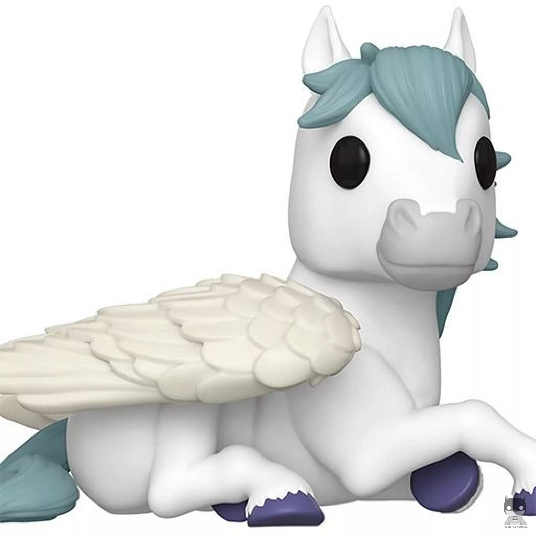 Pegasus (Supersized) Funko Pop! figure (Public Domain)