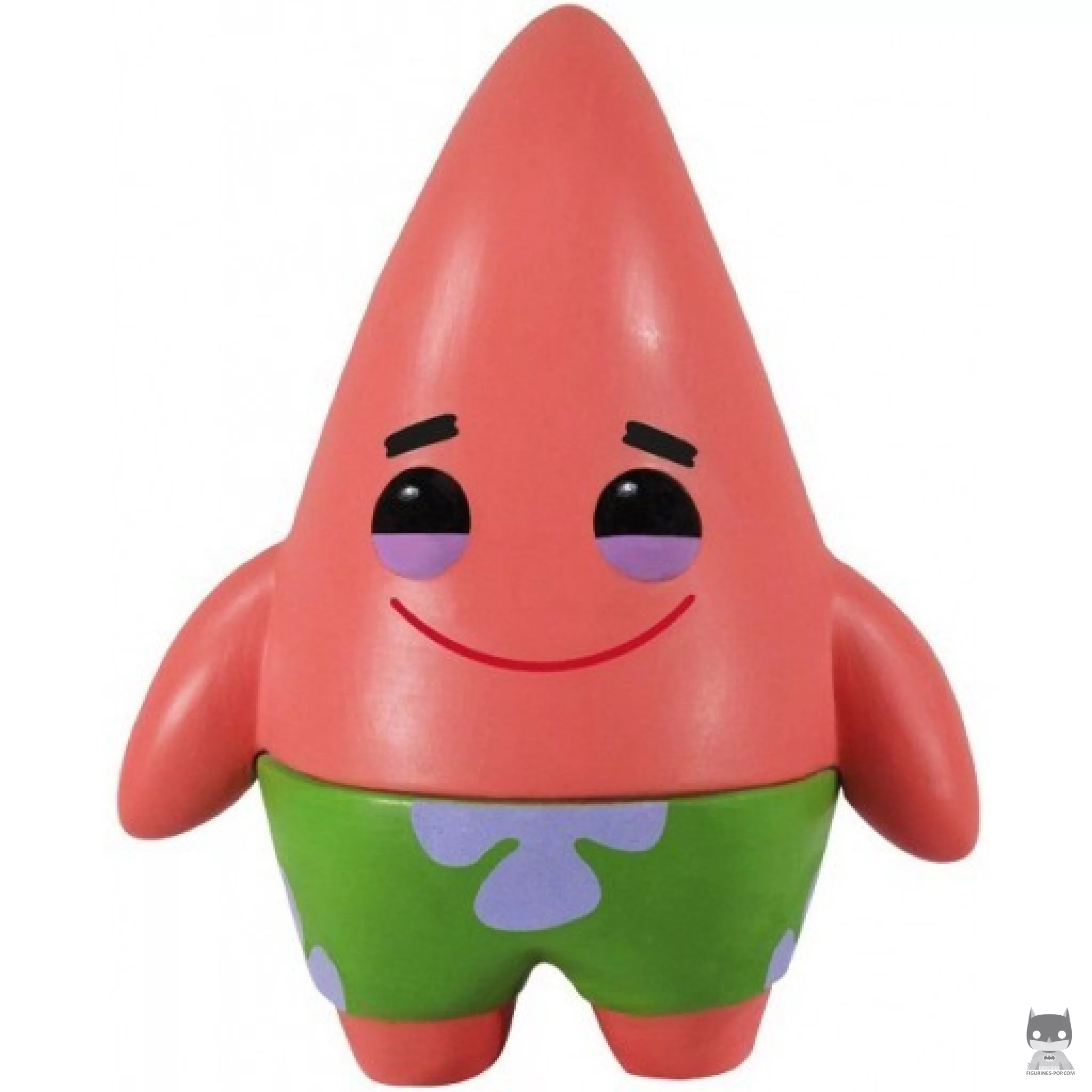 Patrick Star Funko Pop! figure (SpongeBob SquarePants)
