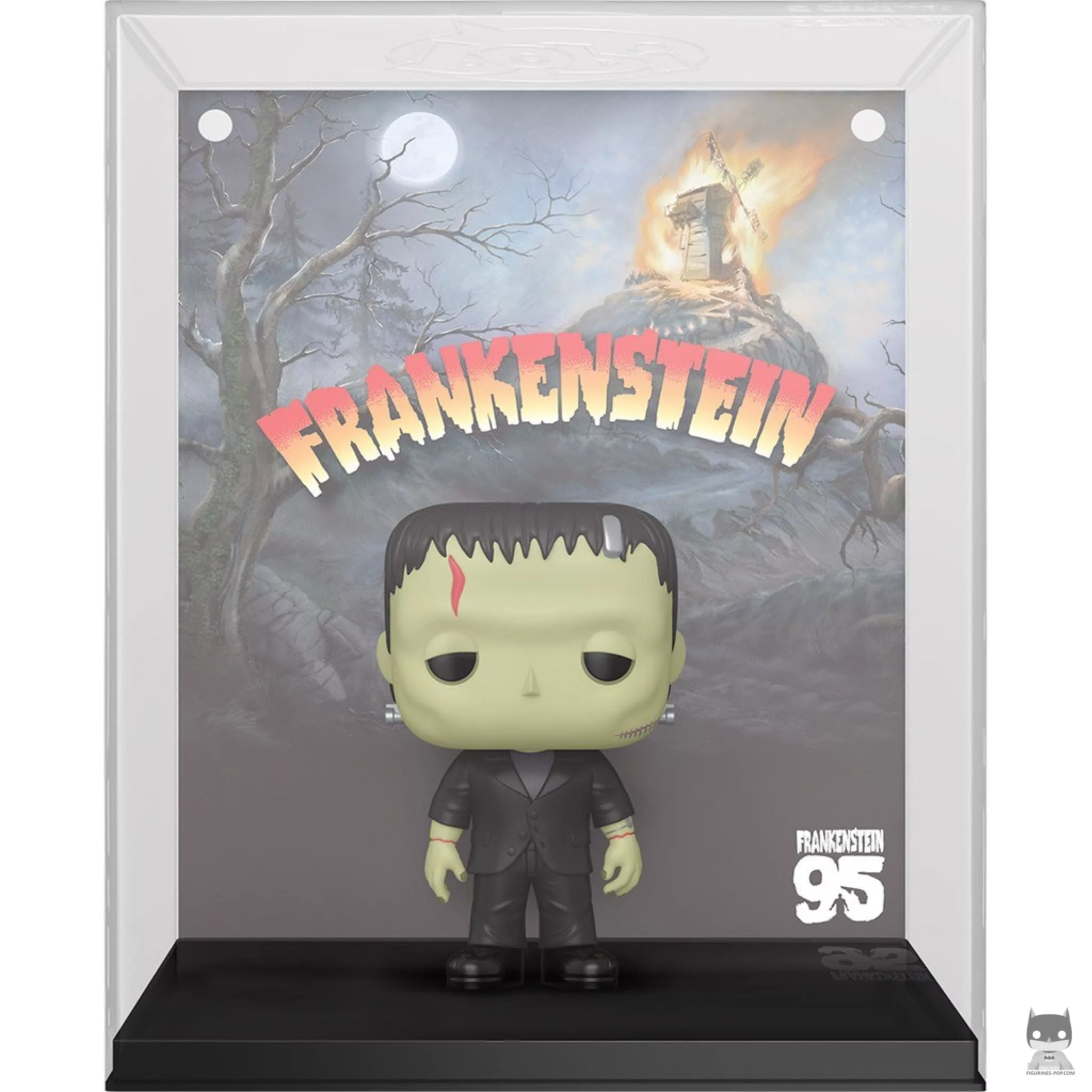 Frankenstein 95th Anniversary Funko Pop! figure (Universal Monsters)