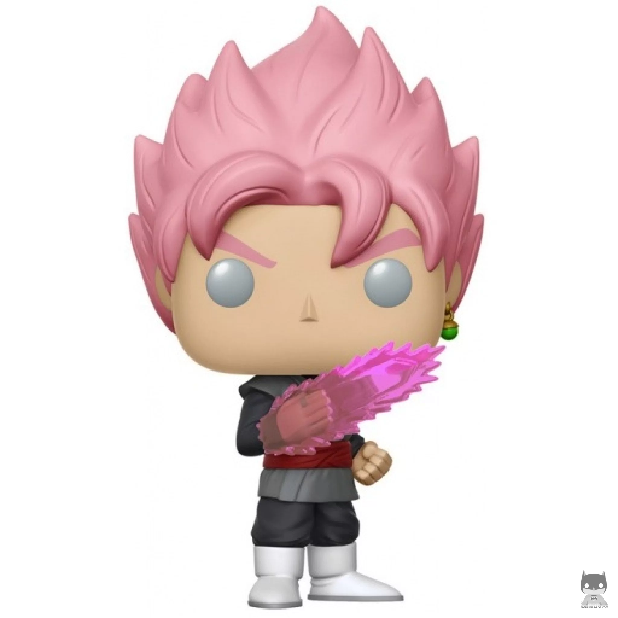 Super Saiyan Rose Goku Black Funko Pop! figure (Dragon Ball Super (DBS))