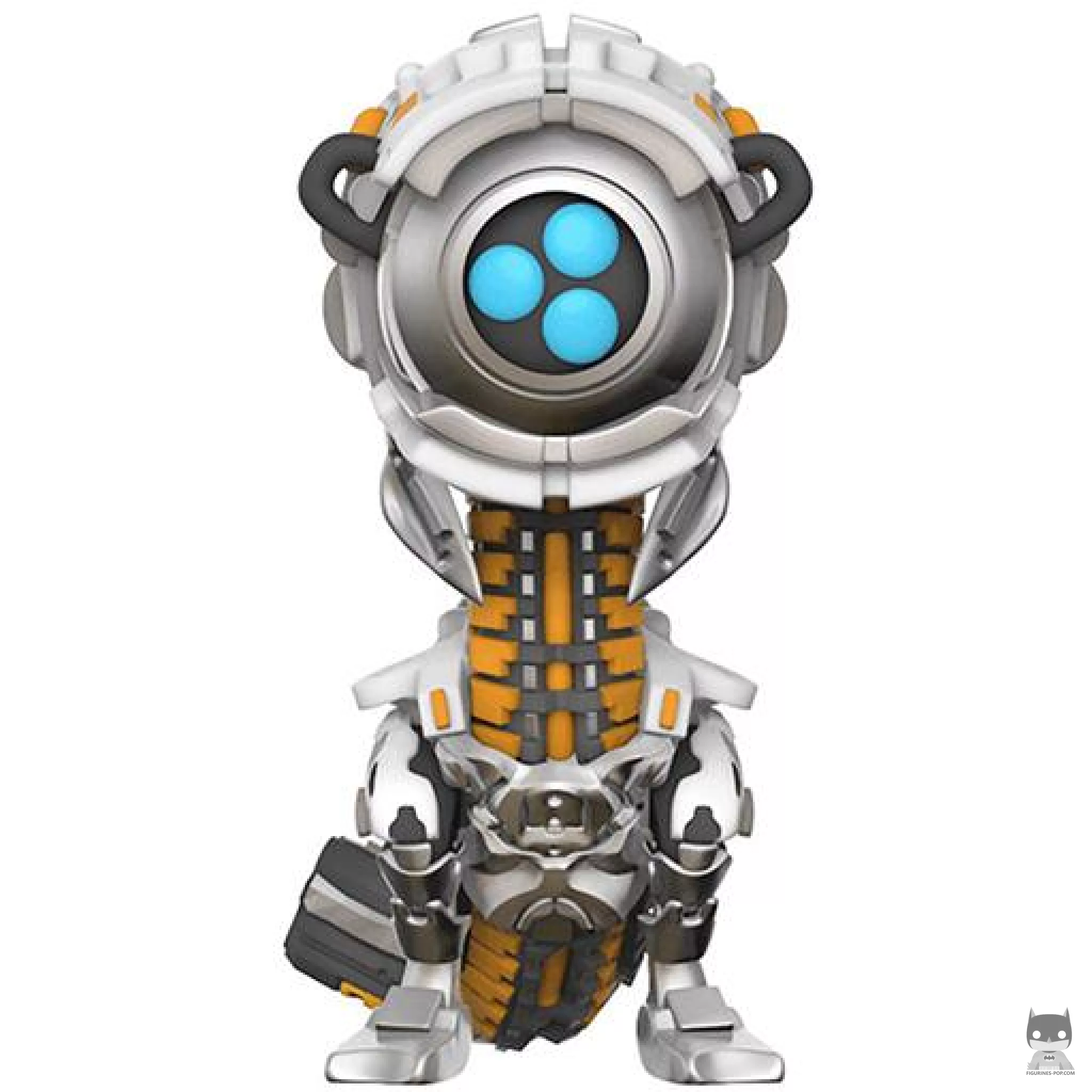 Watcher Funko Pop! figure (Horizon Zero Dawn)