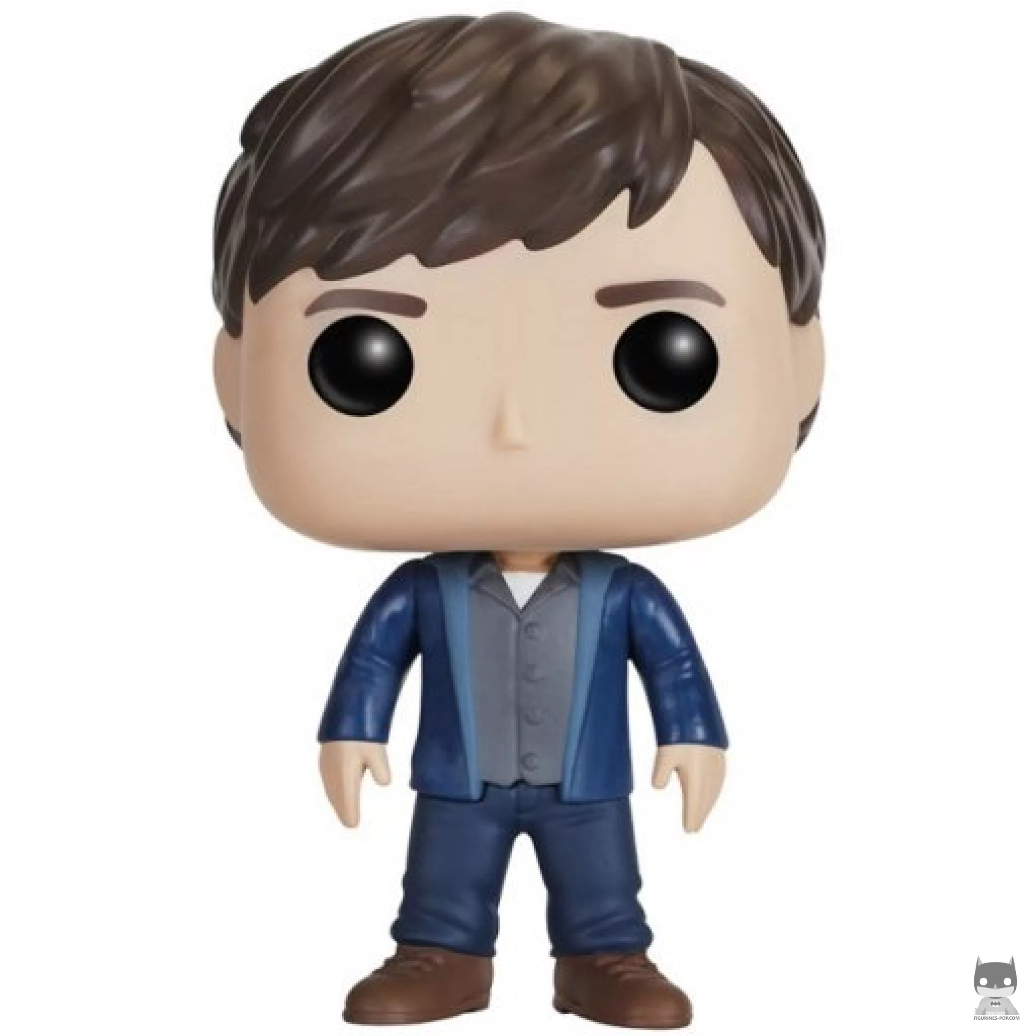 Jake Portman Funko Pop! figure (Miss Peregrine's Home for Peculiar Children)