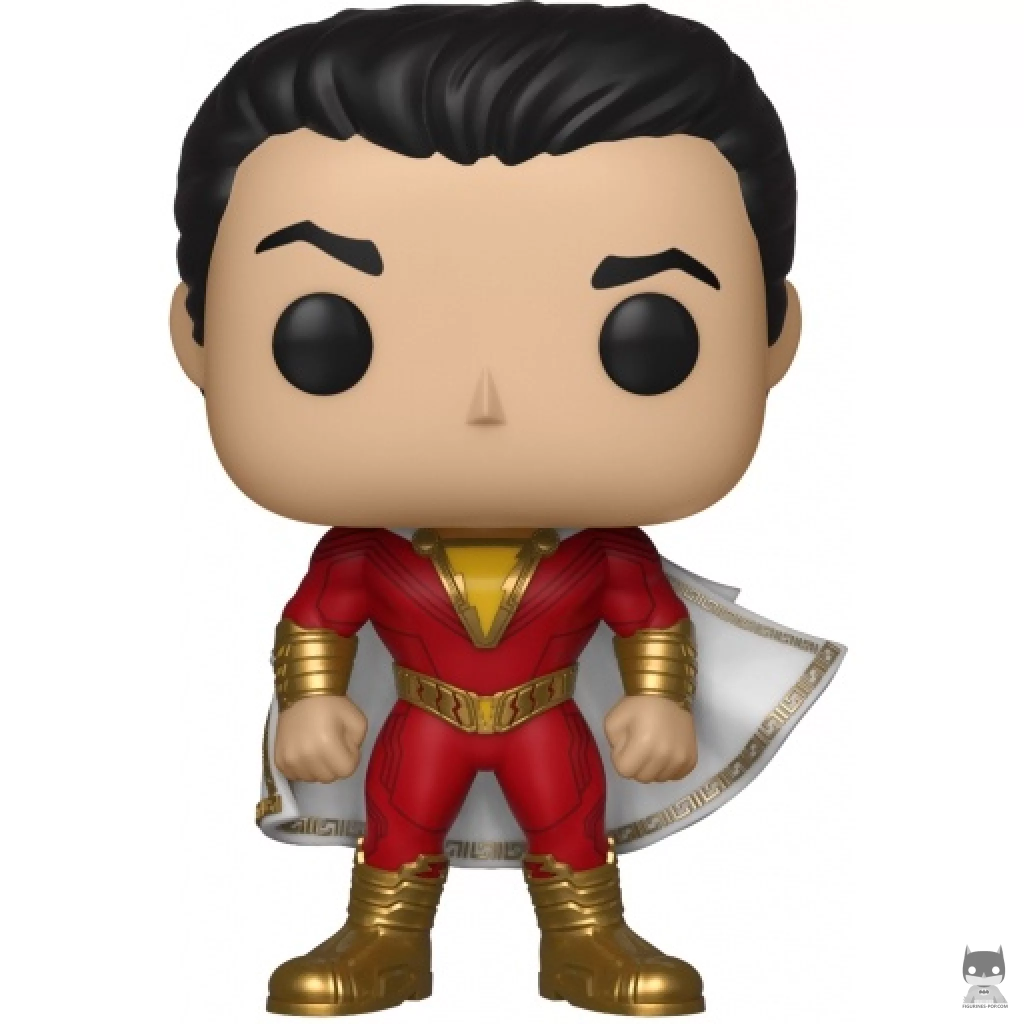 Shazam Funko Pop! figure (Shazam!)