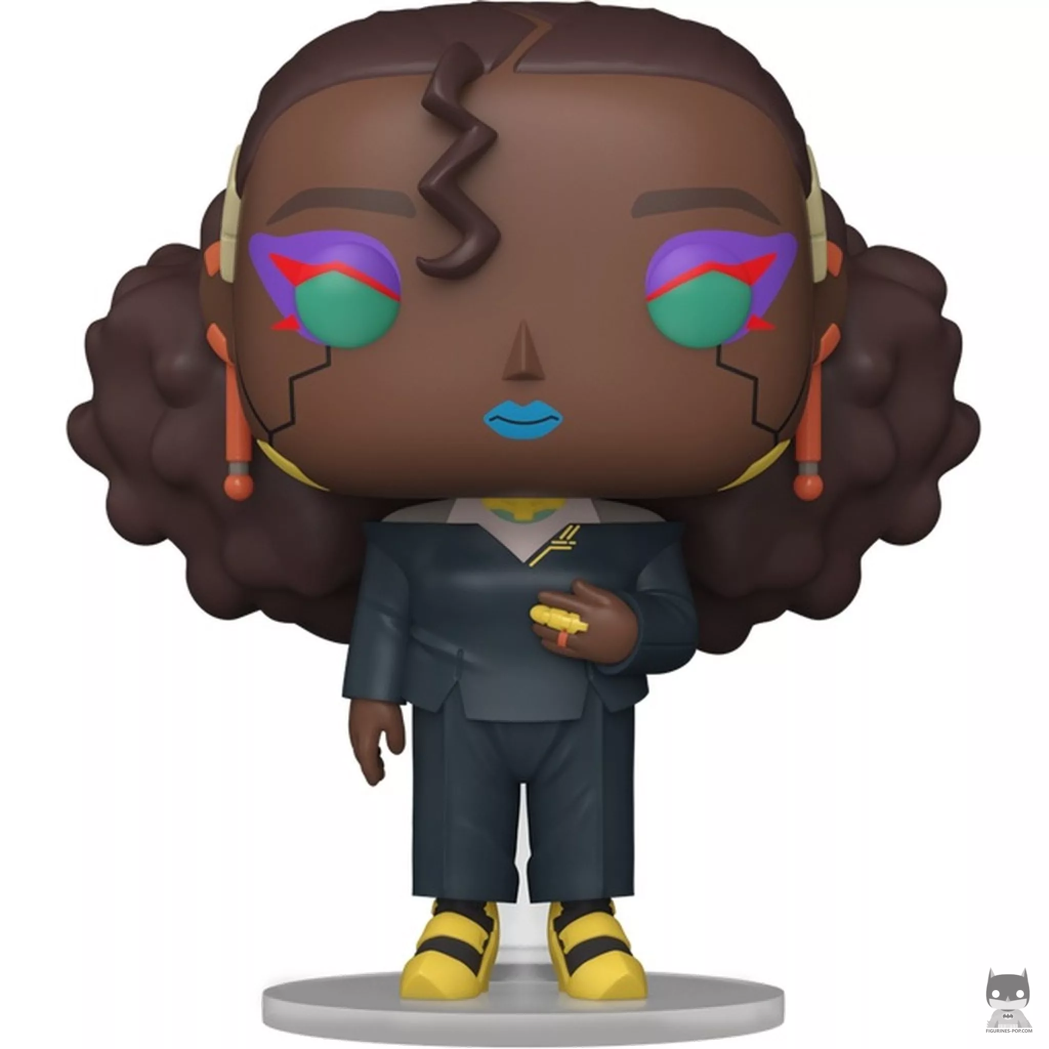 Avida Funko Pop! figure (Cyberpunk 2077)