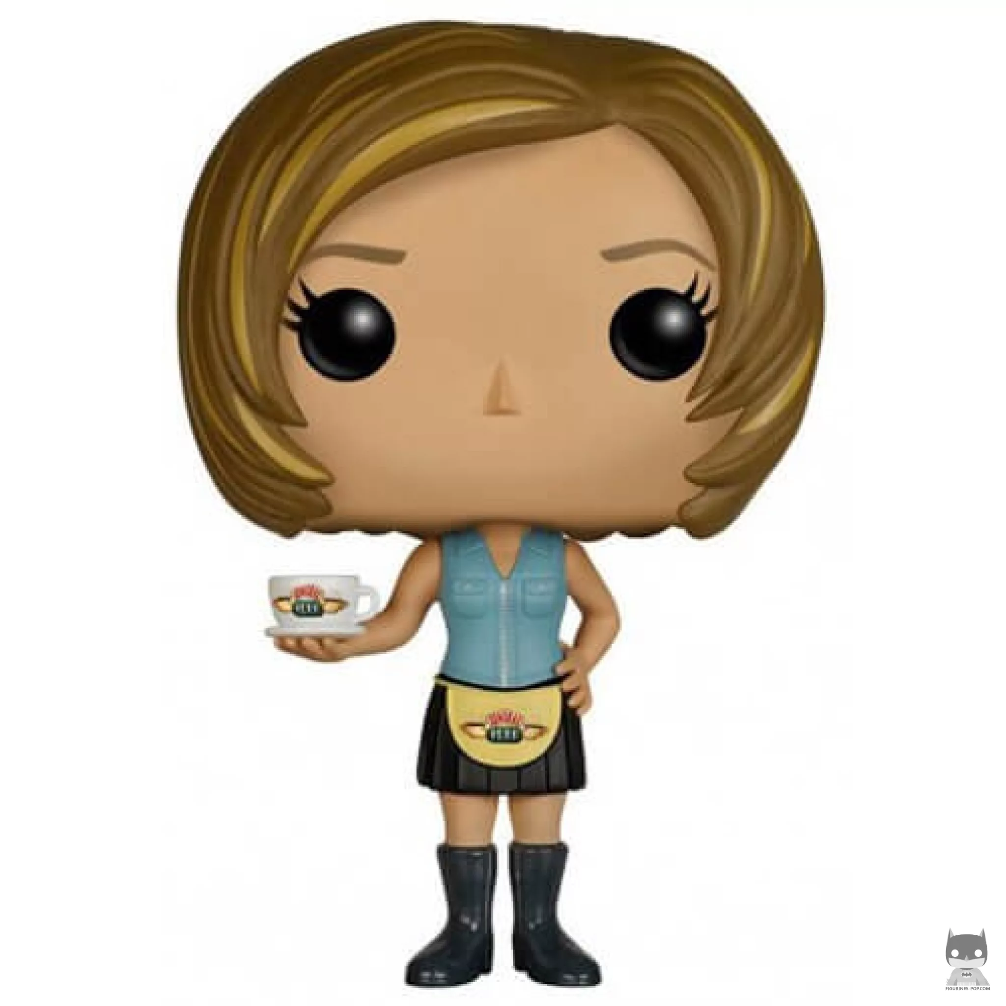 Rachel Green Funko Pop! figure (Friends)