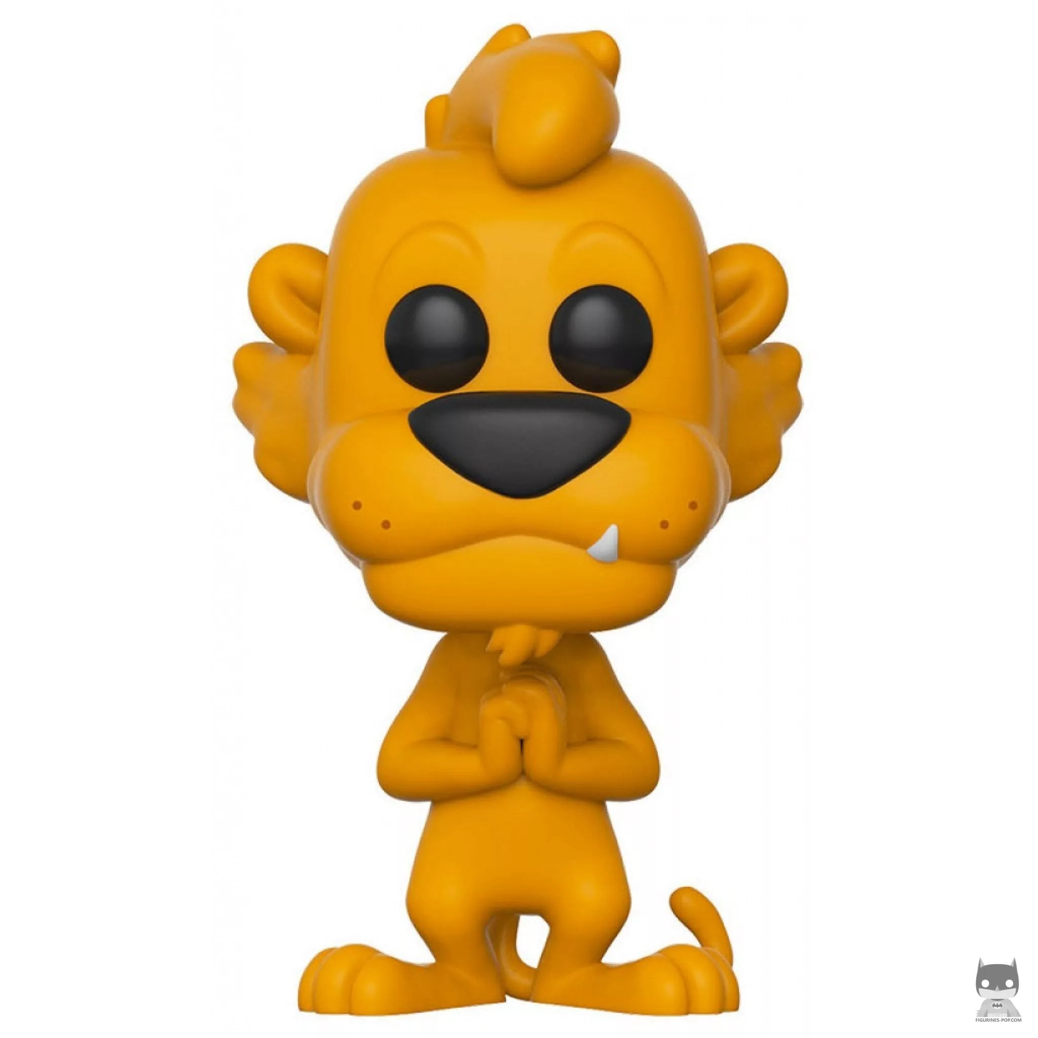 Pete Puma Funko Pop! figure (Looney Tunes)