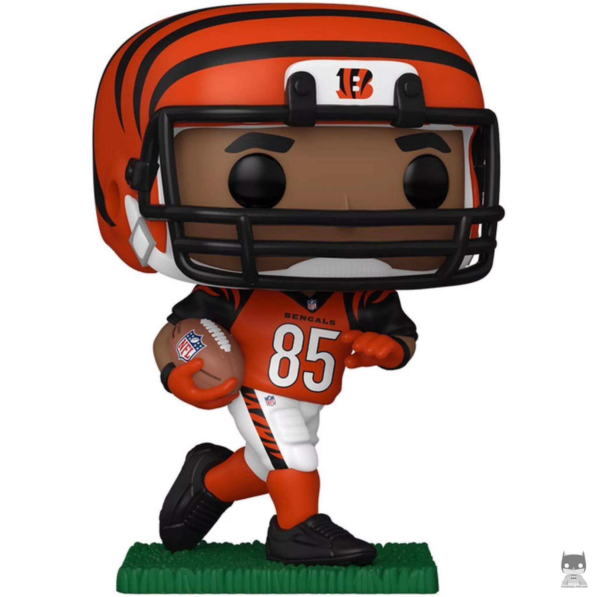 Chad Johnson Funko Pop! figure (NFL)