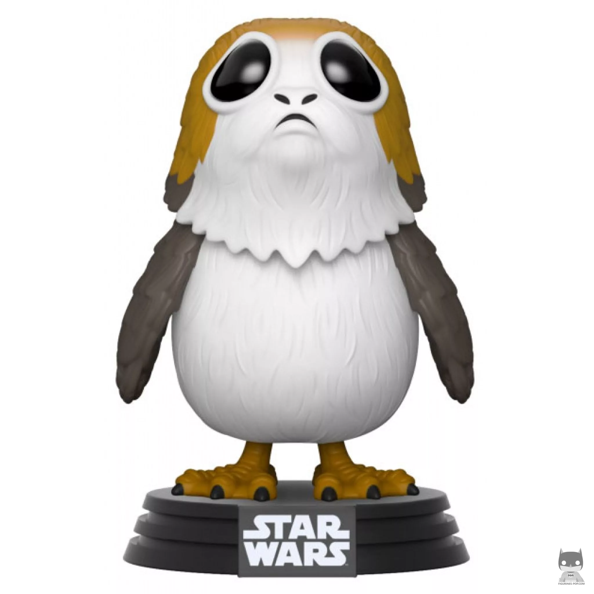 Porg Sad Funko Pop! figure (Star Wars: Episode VIII, The Last Jedi)