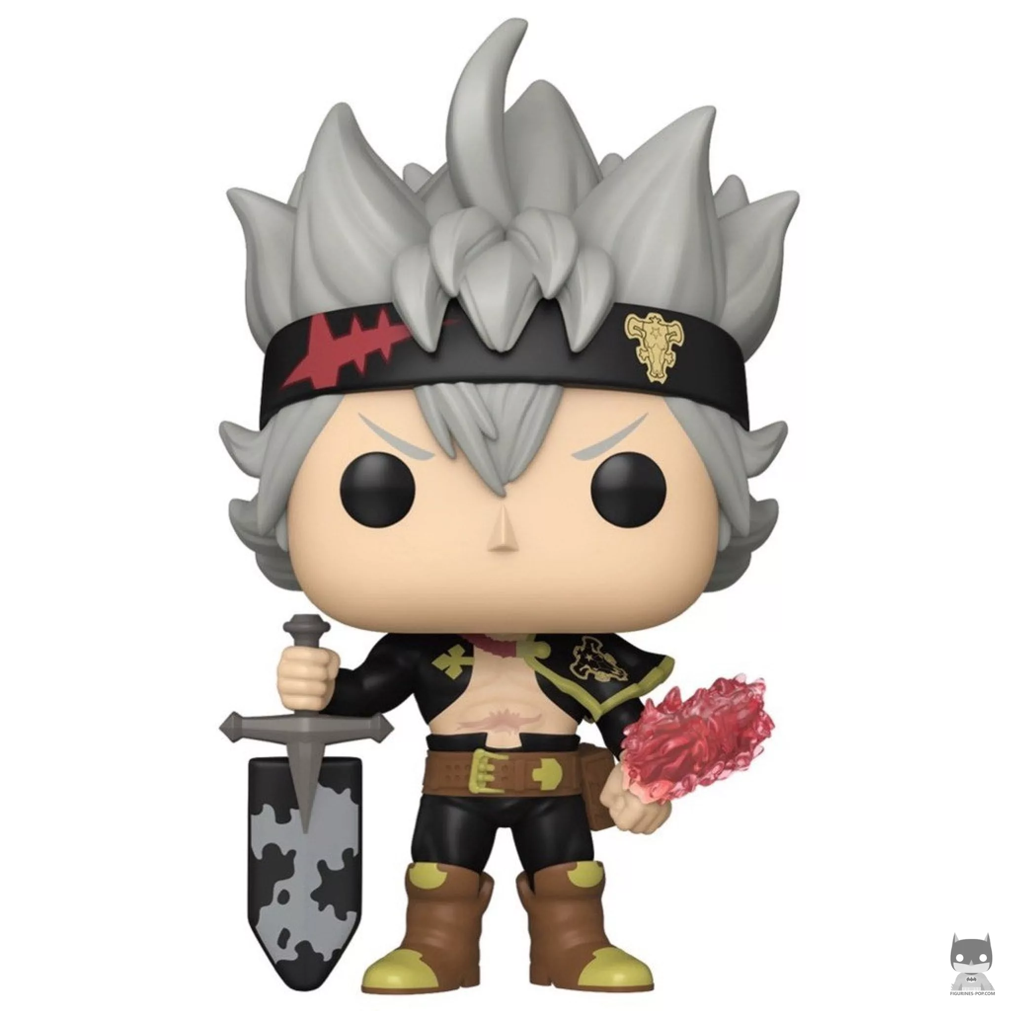 Asta Funko Pop! figure (Black Clover)