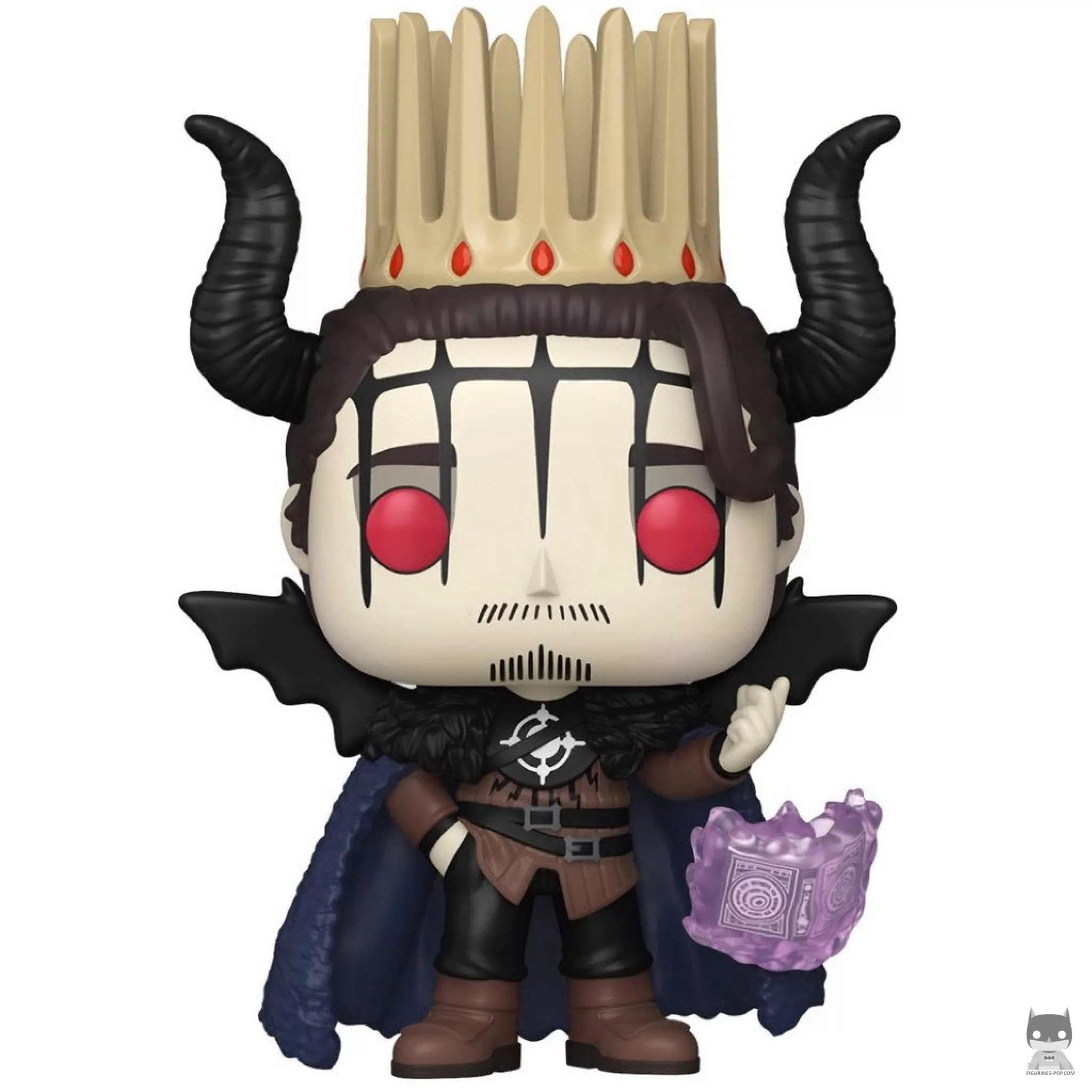 Dante Funko Pop! figure (Black Clover)