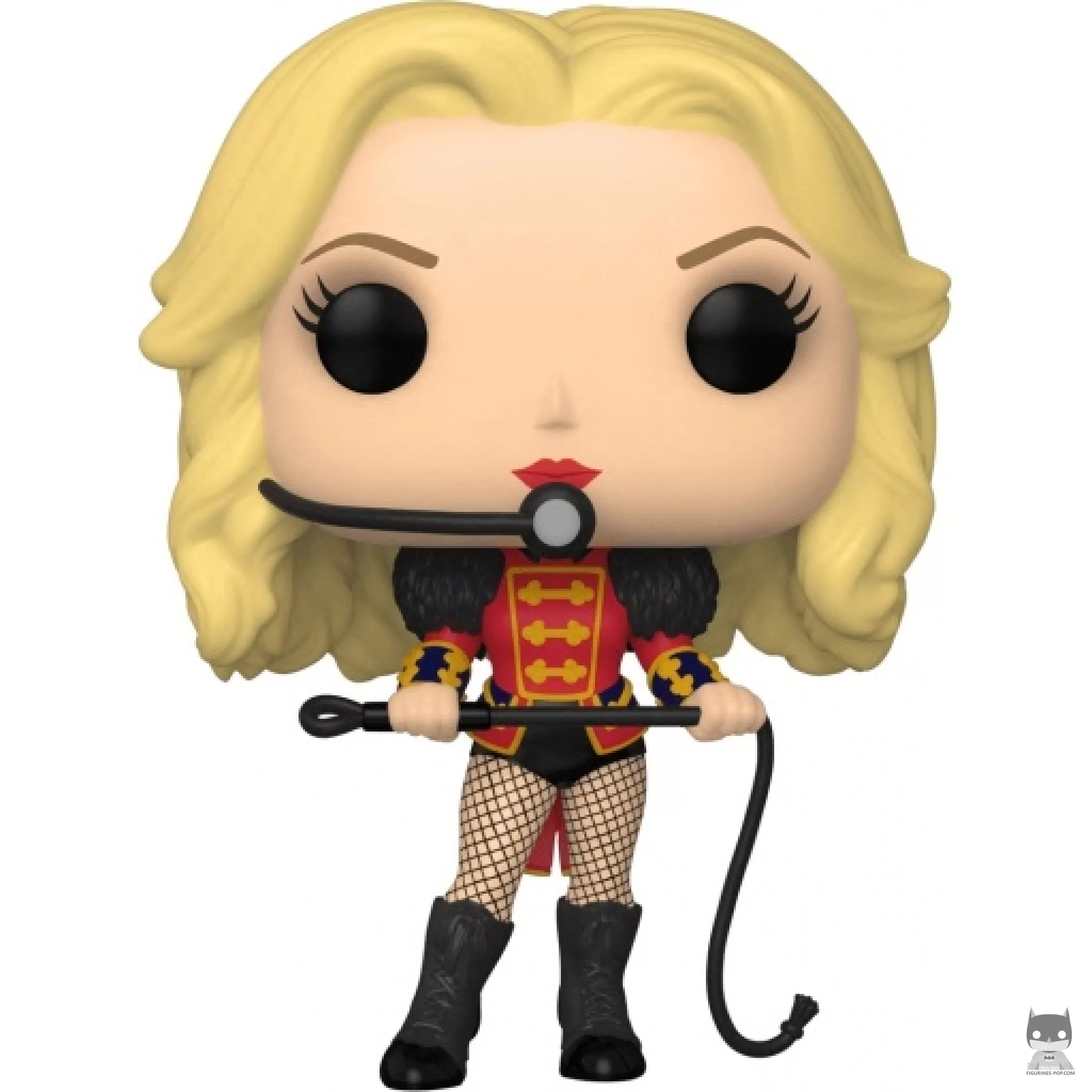 Britney Spears Funko Pop! figure (Britney Spears)