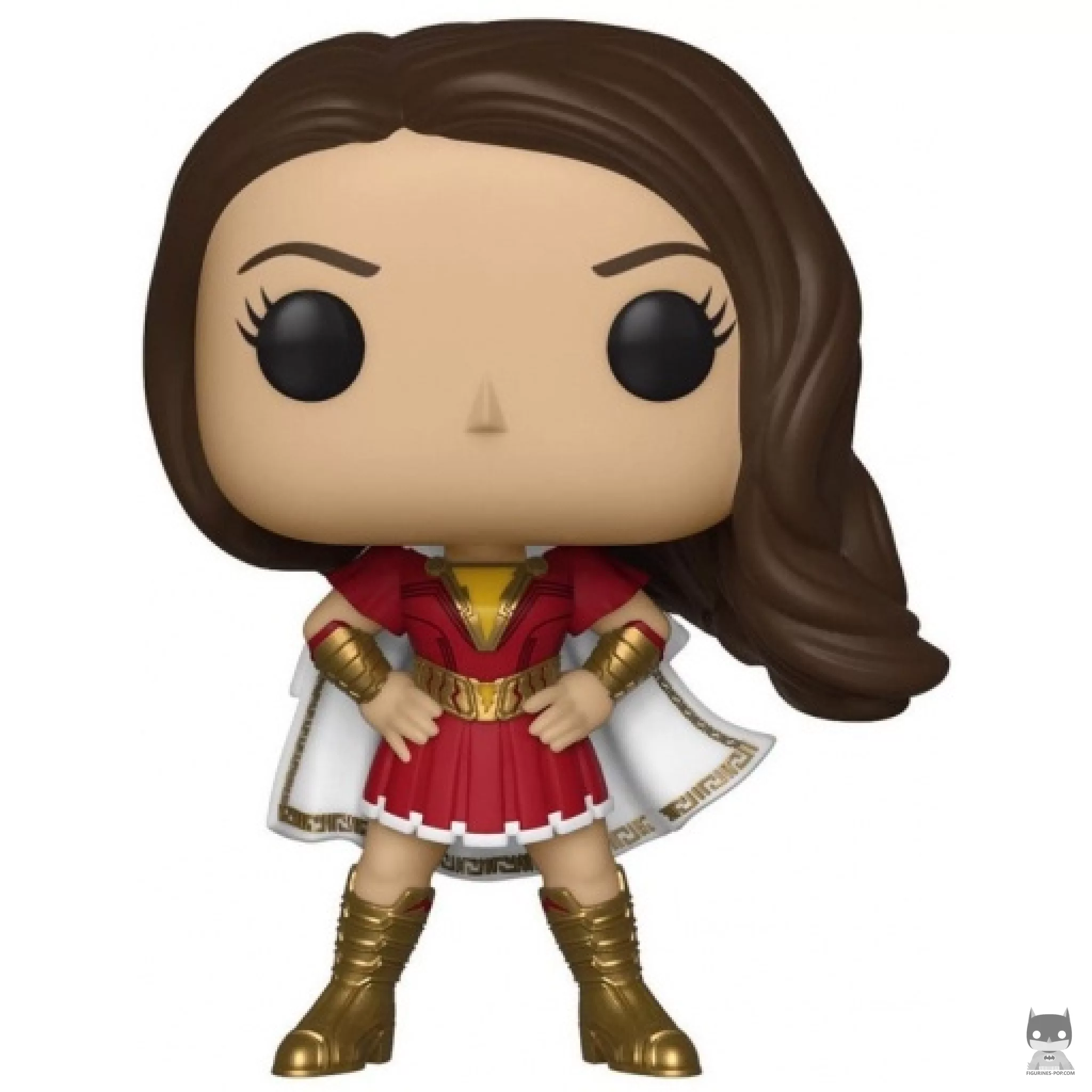 Mary Funko Pop! figure (Shazam!)