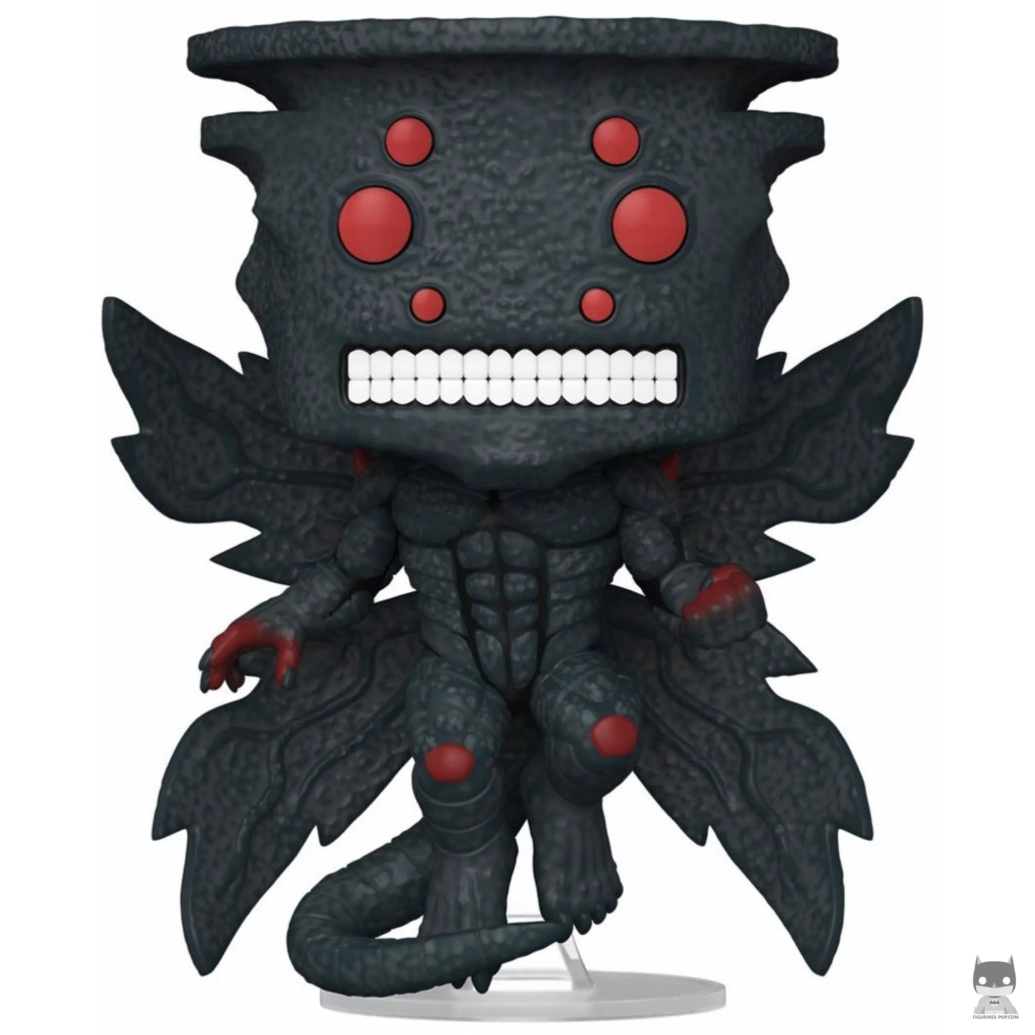 Kaiju No. 9 Funko Pop! figure (Kaiju No. 8)