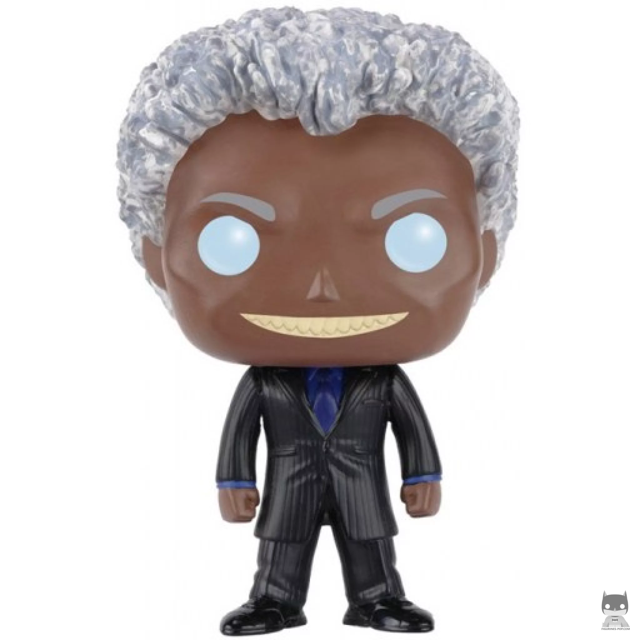Mr. Barron Funko Pop! figure (Miss Peregrine's Home for Peculiar Children)