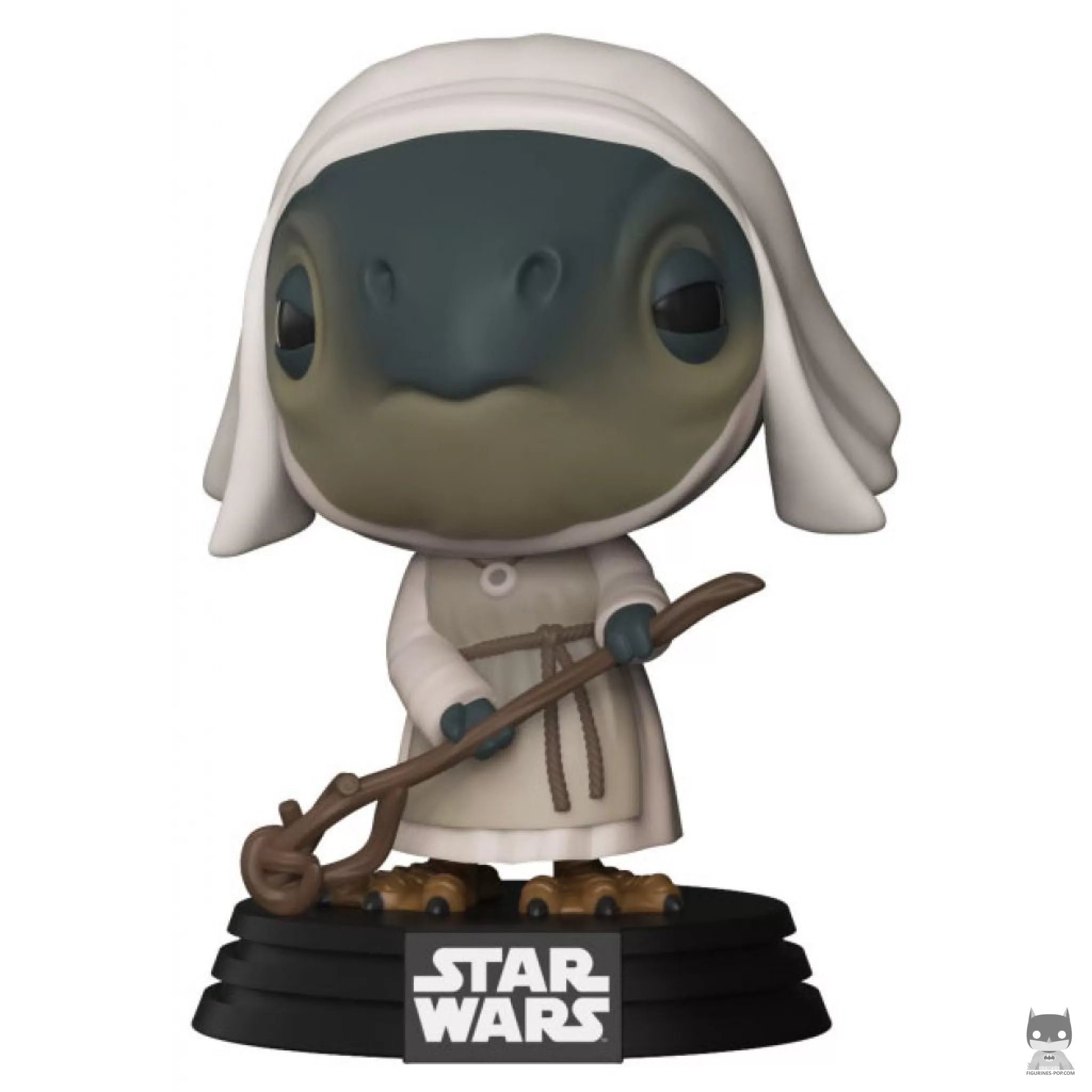 Caretaker Funko Pop! figure (Star Wars: Episode VIII, The Last Jedi)