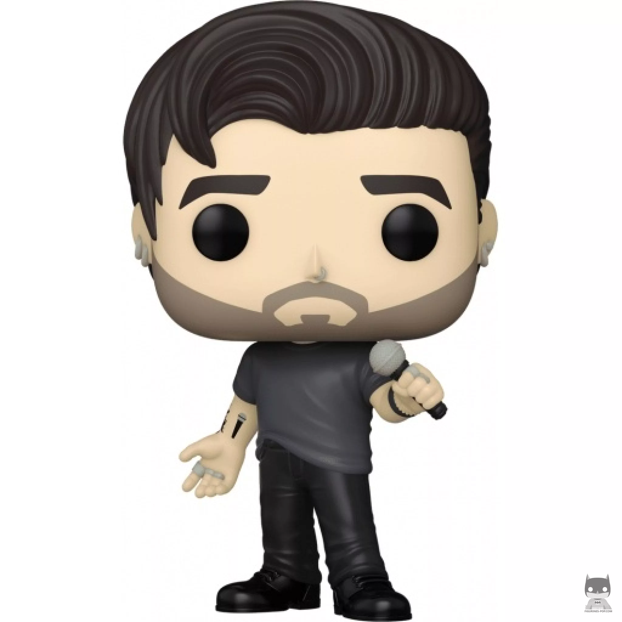 Zayn Malik Funko Pop! figure (Zayn)