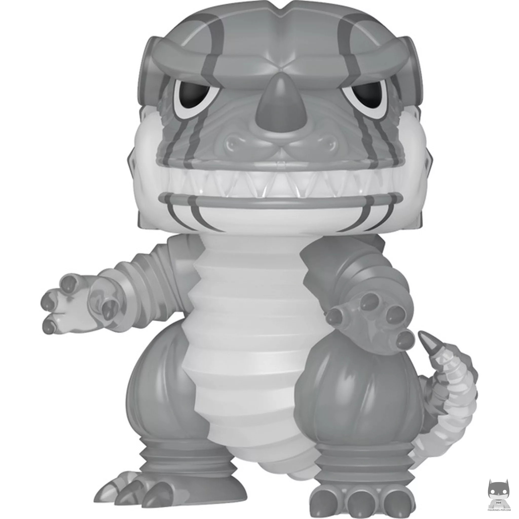 Kaiju (Chase) Funko Pop! figure (Dan Da Dan)