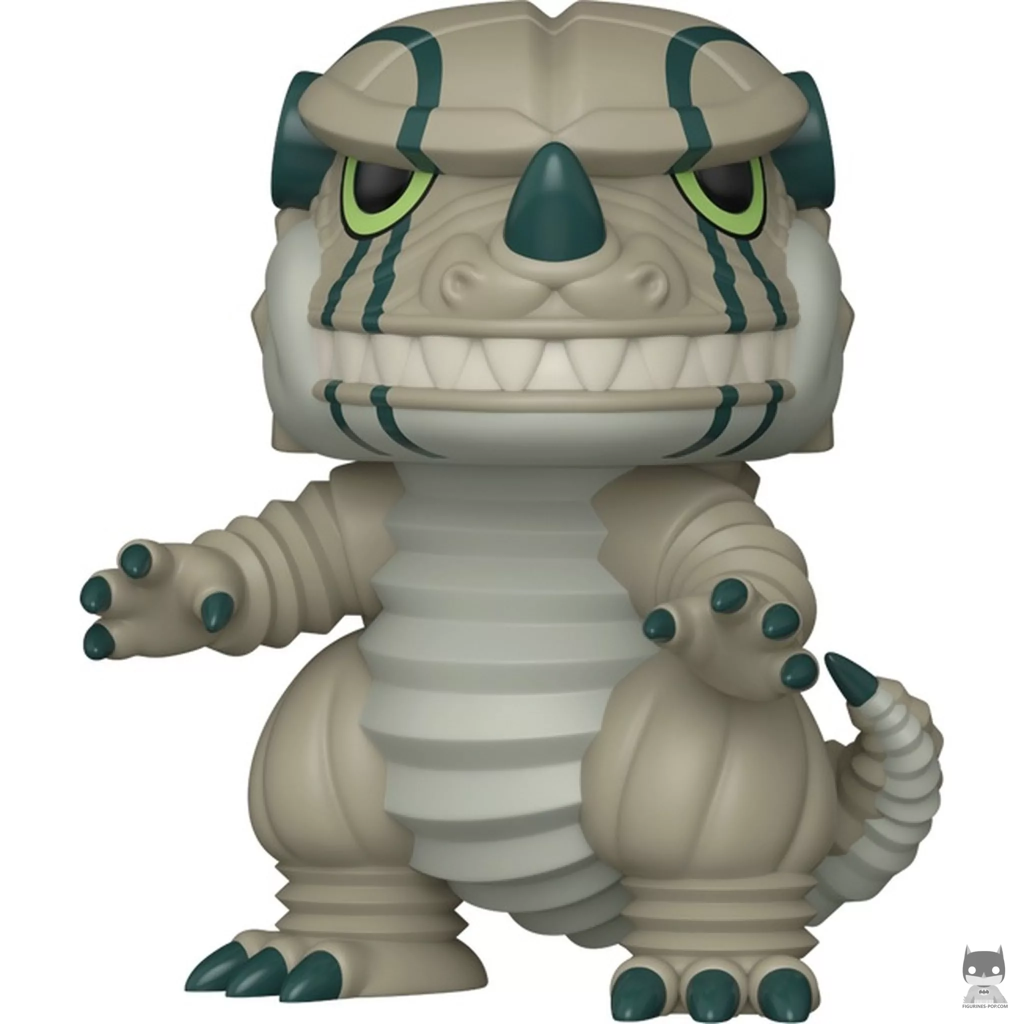 Kaiju Funko Pop! figure (Dan Da Dan)