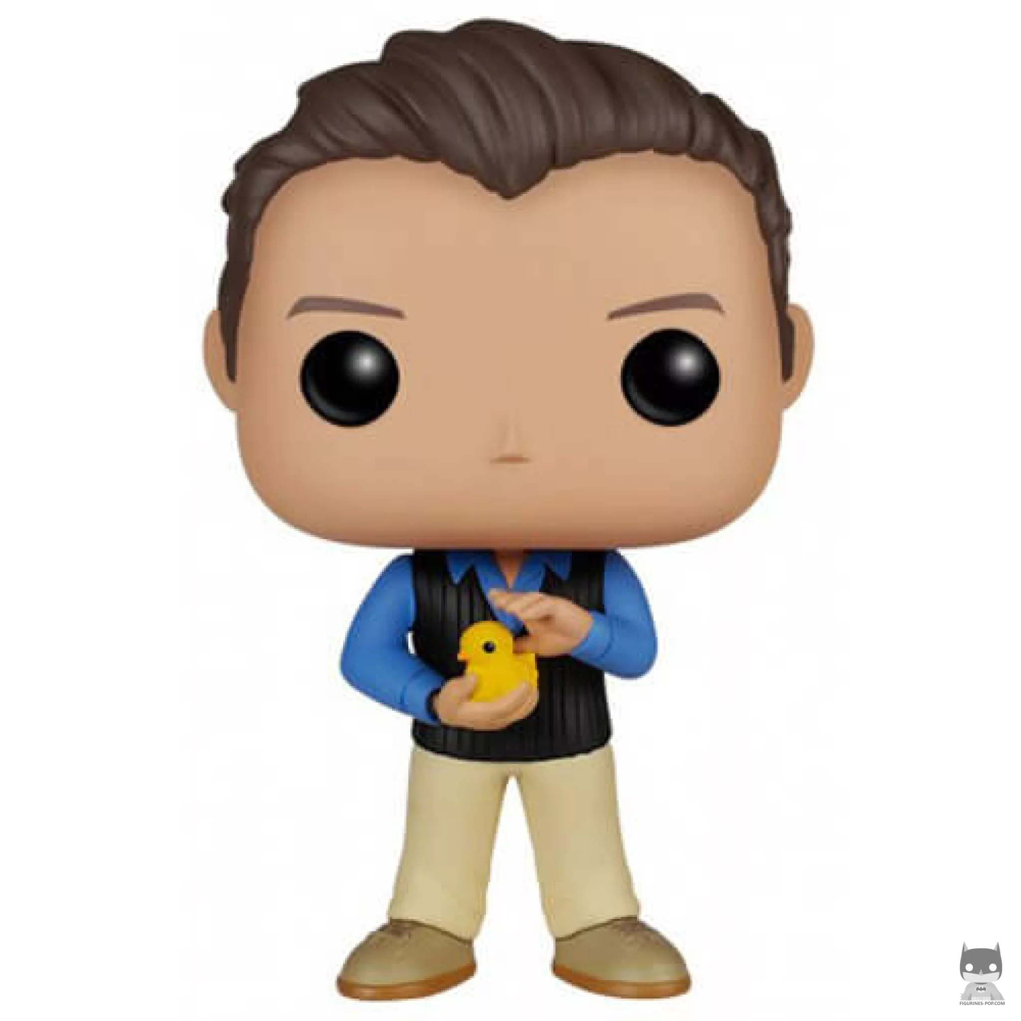 Chandler Bing Funko Pop! figure (Friends)