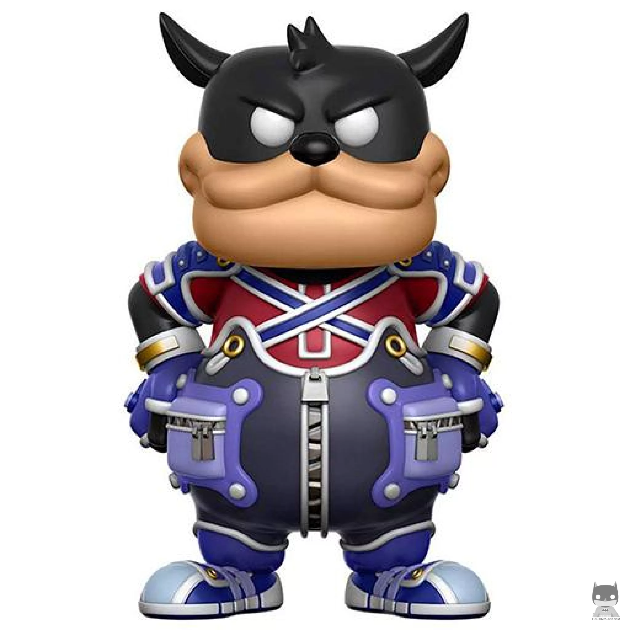 Pete Funko Pop! figure (Kingdom Hearts)
