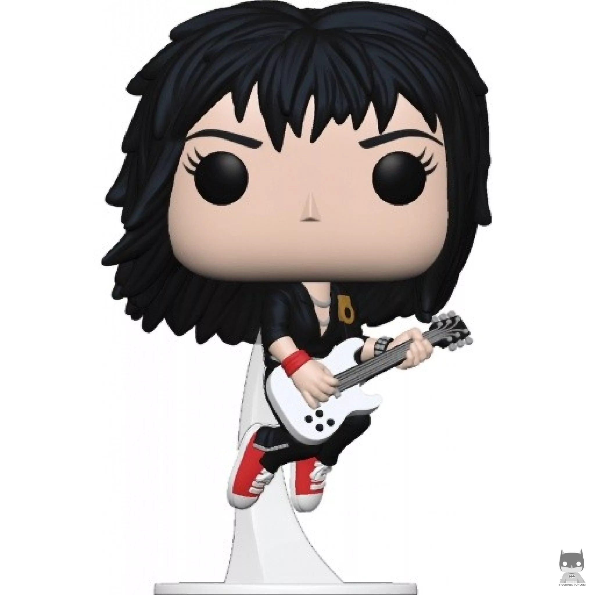 Joan Jett Funko Pop! figure (Joan Jett and the Blackhearts)