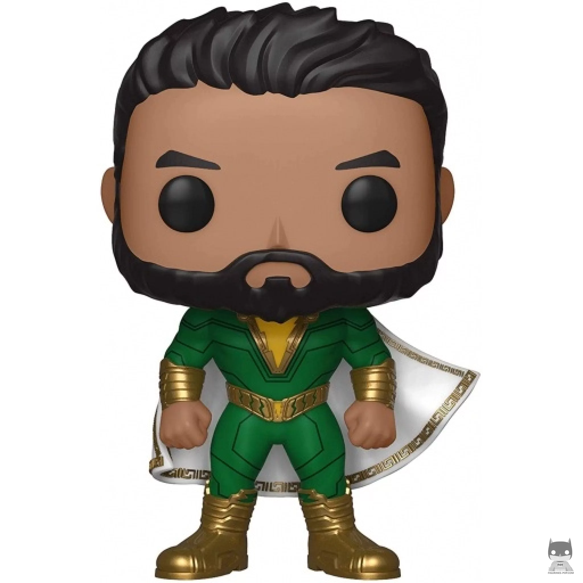 Pedro Funko Pop! figure (Shazam!)