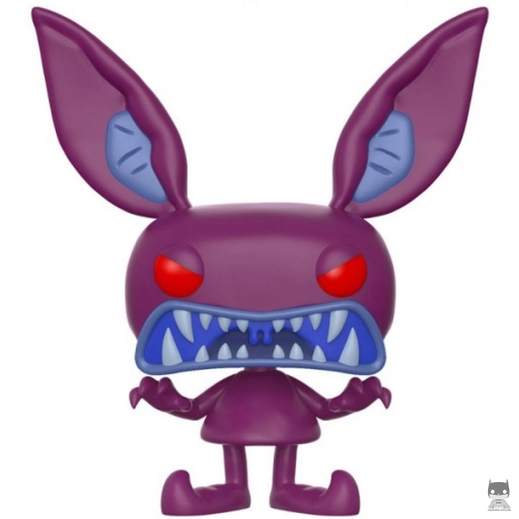 Ickis Funko Pop! figure (Aaahh!!! Real Monsters)