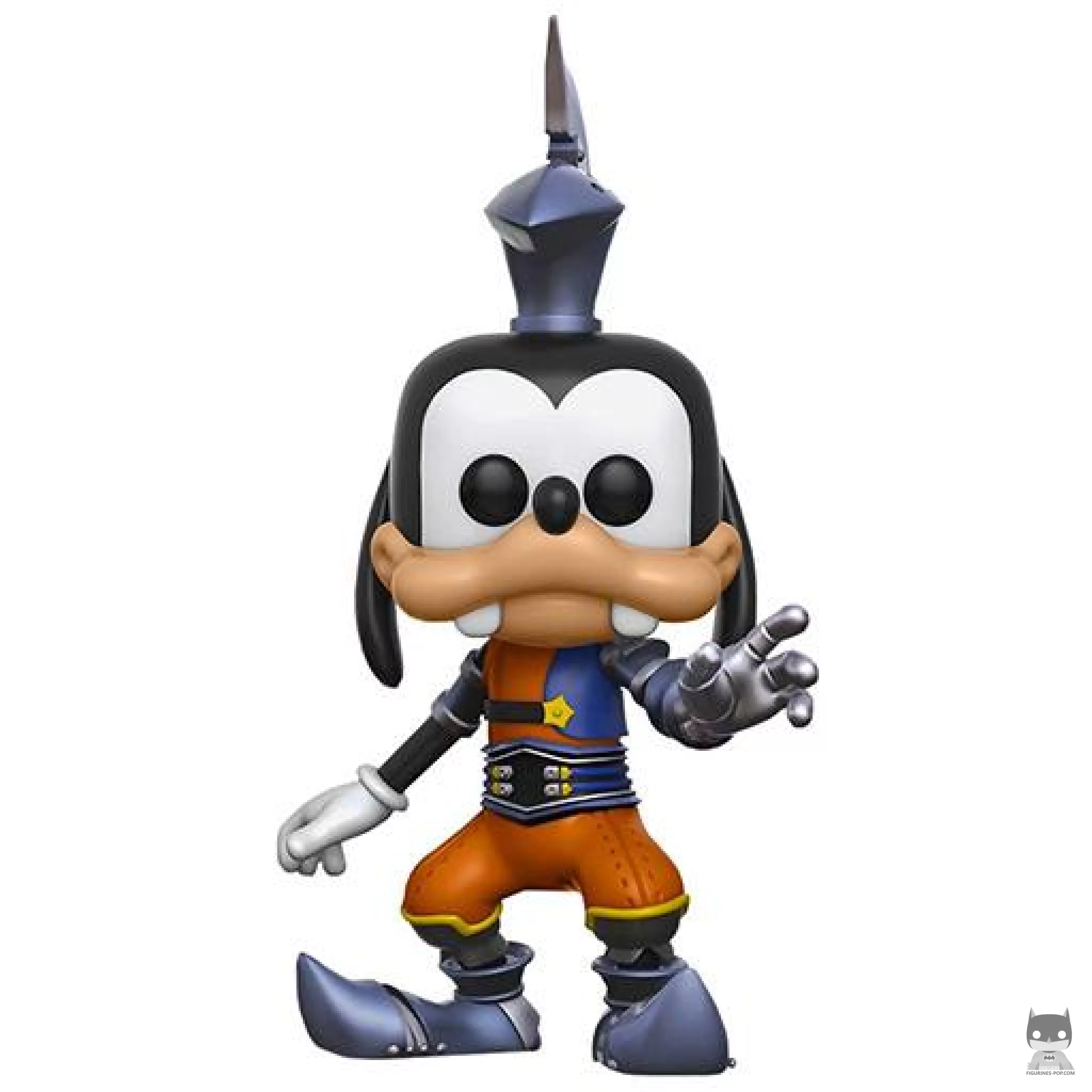 Goofy Funko Pop! figure (Kingdom Hearts)