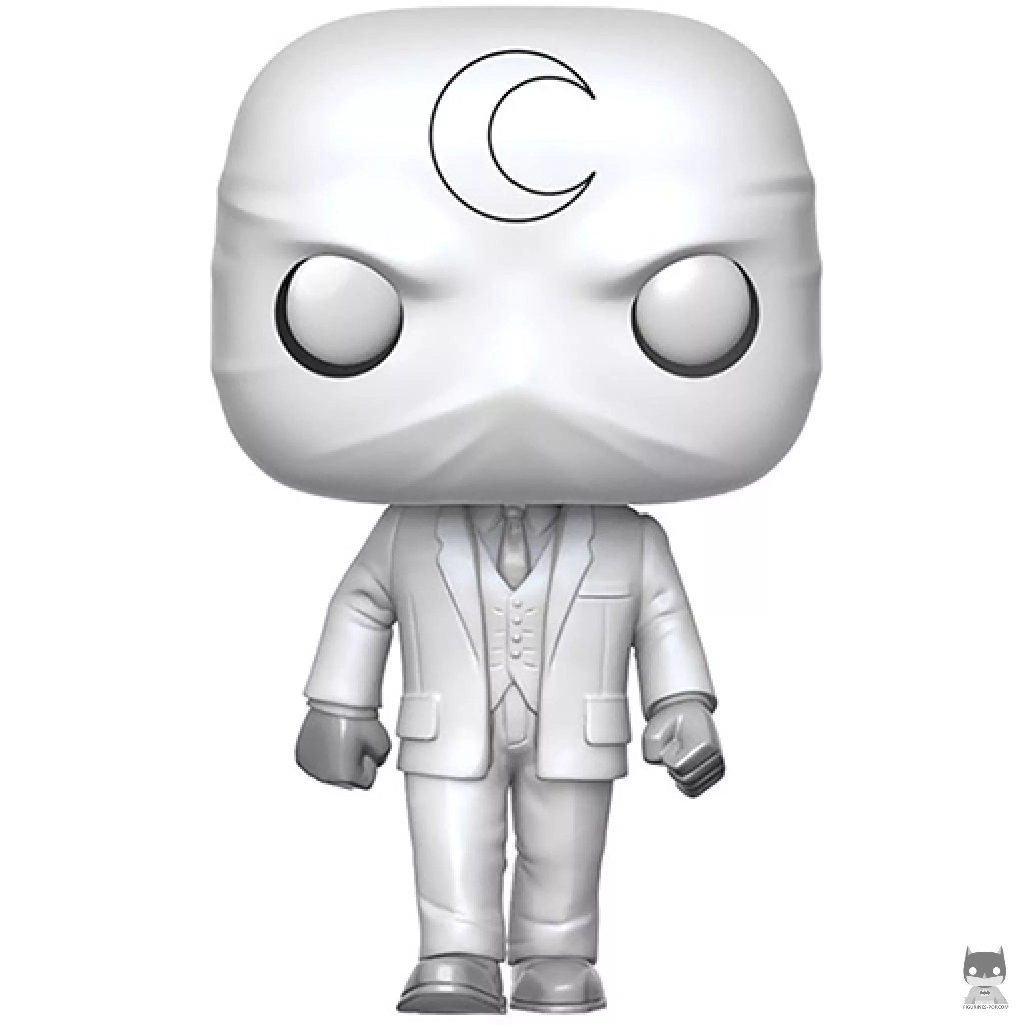 Moon Knight Funko Pop! figure (Marvel Comics)