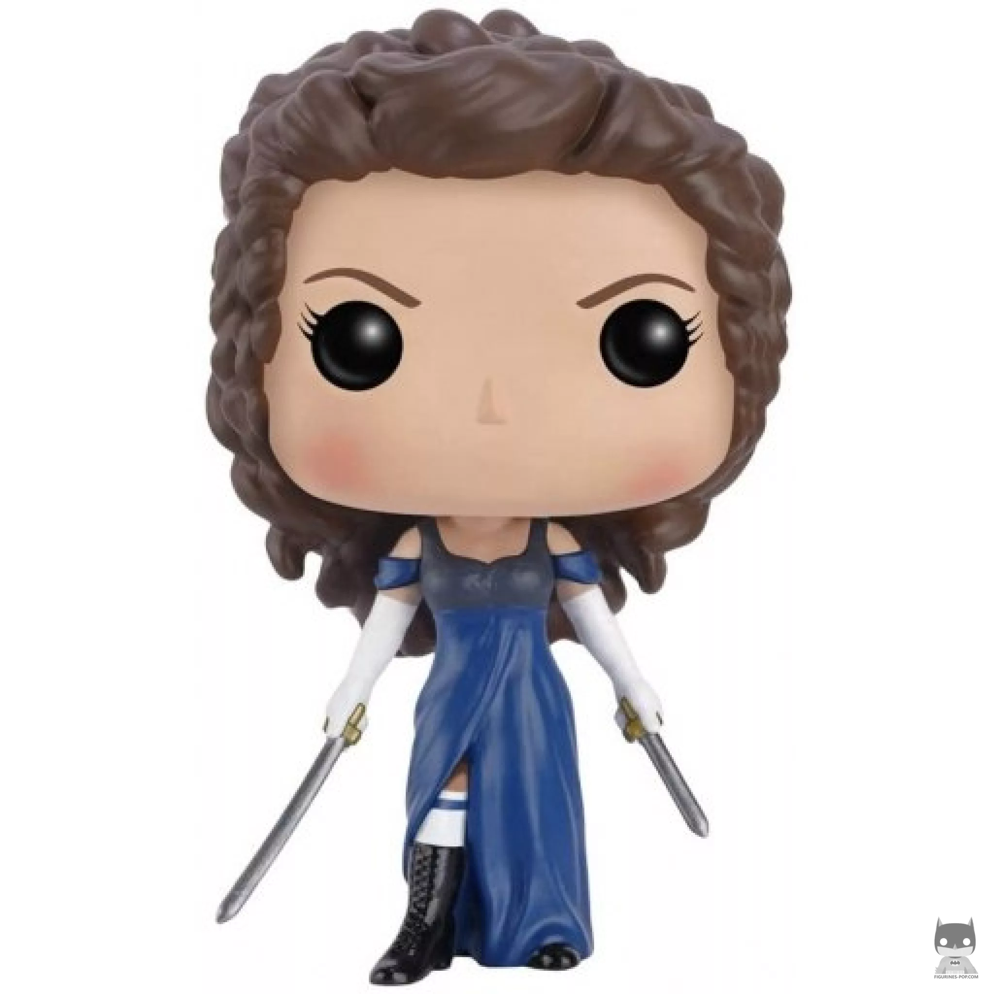 Elizabeth Bennet Funko Pop! figure (Pride and Prejudice and Zombies)