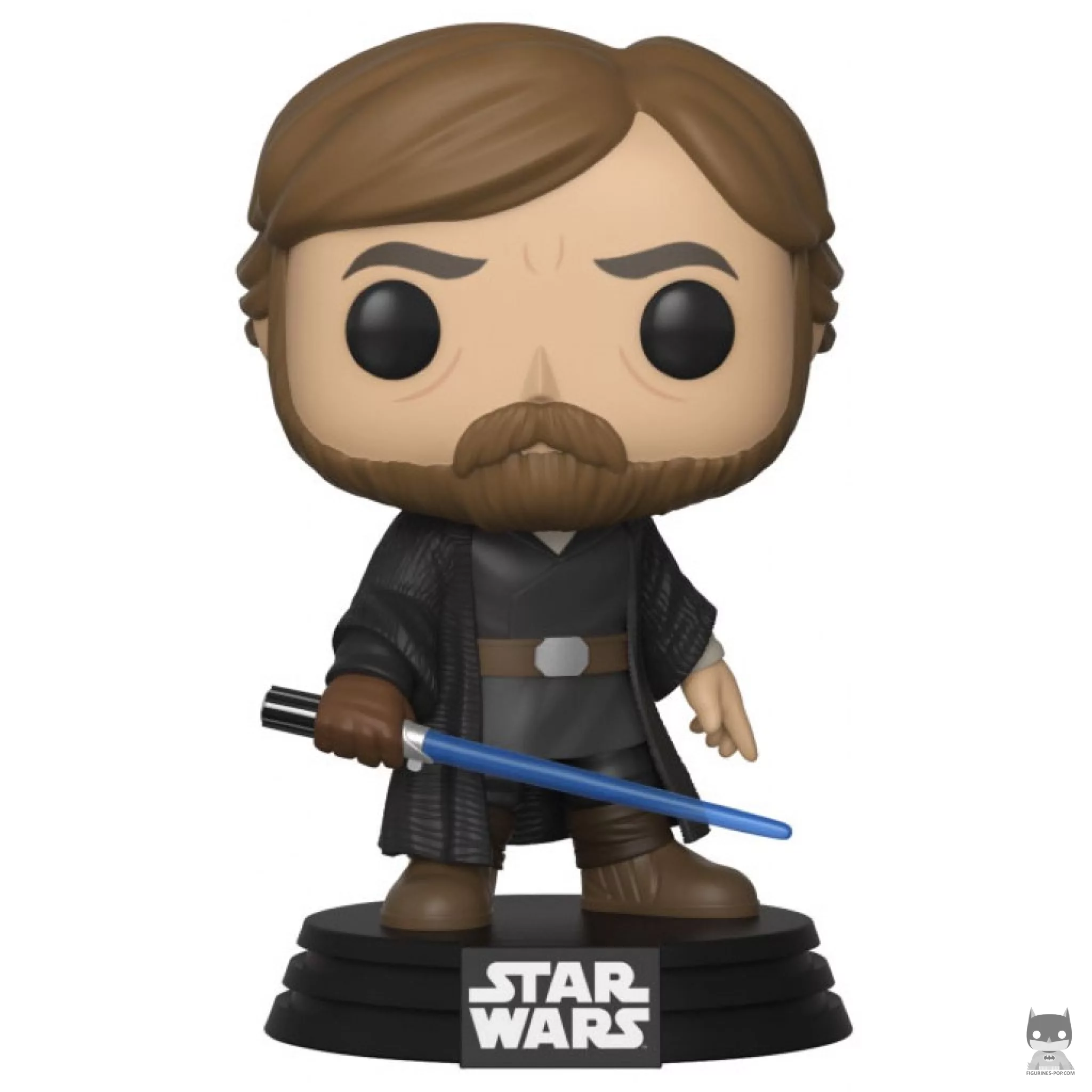 Luke Skywalker Funko Pop! figure (Star Wars: Episode VIII, The Last Jedi)