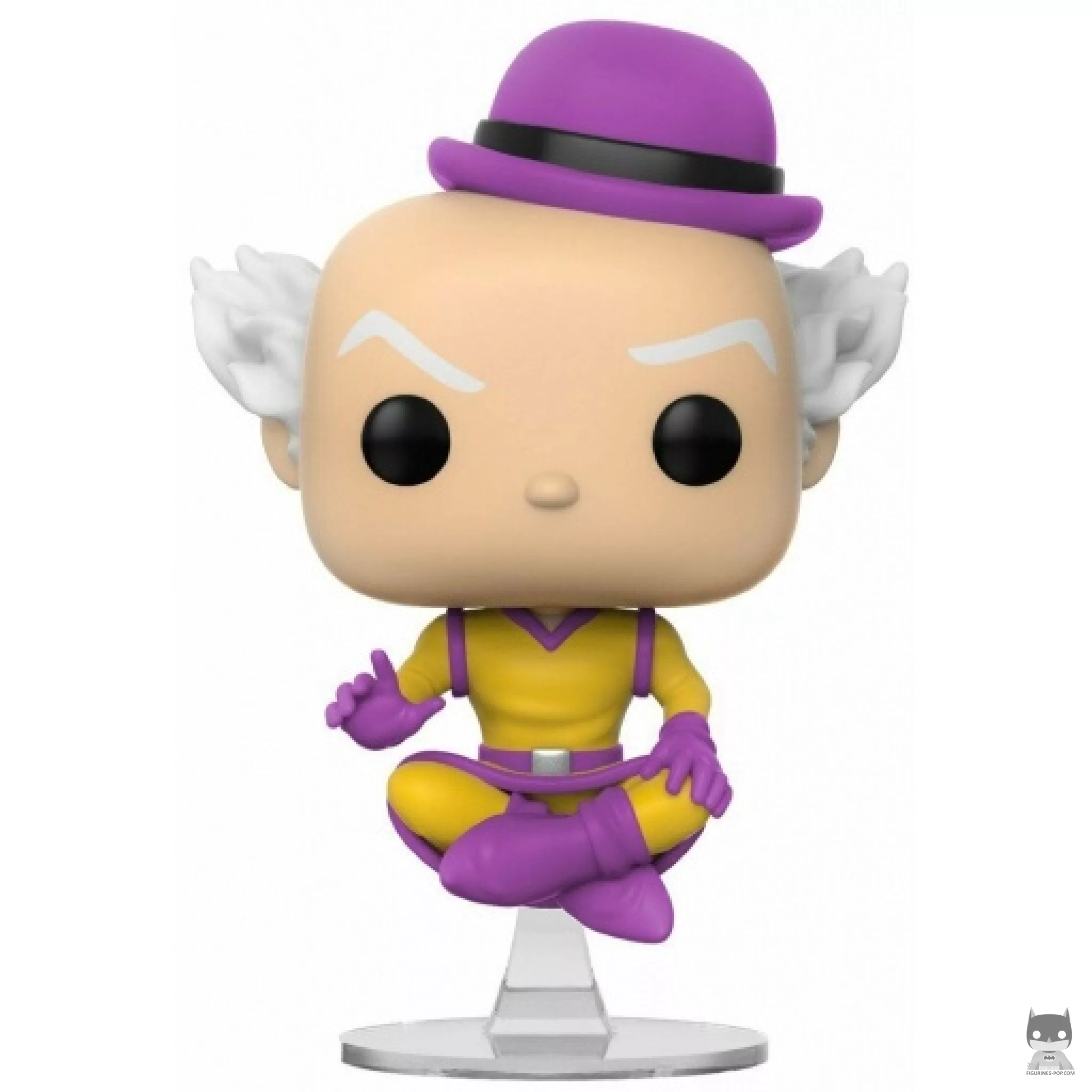 Mr. Mxyzptlk Funko Pop! figure (DC Super Heroes)