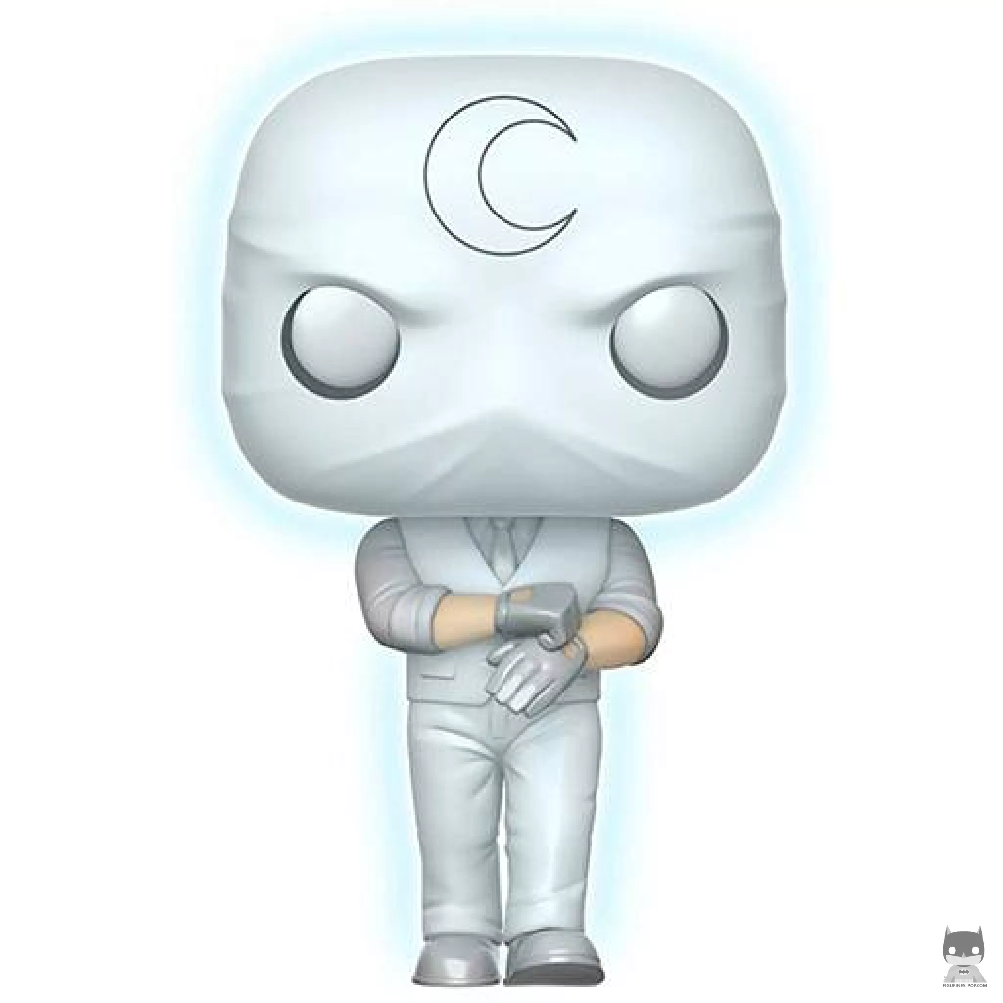 Moon Knight Funko Pop! figure (Marvel Comics)
