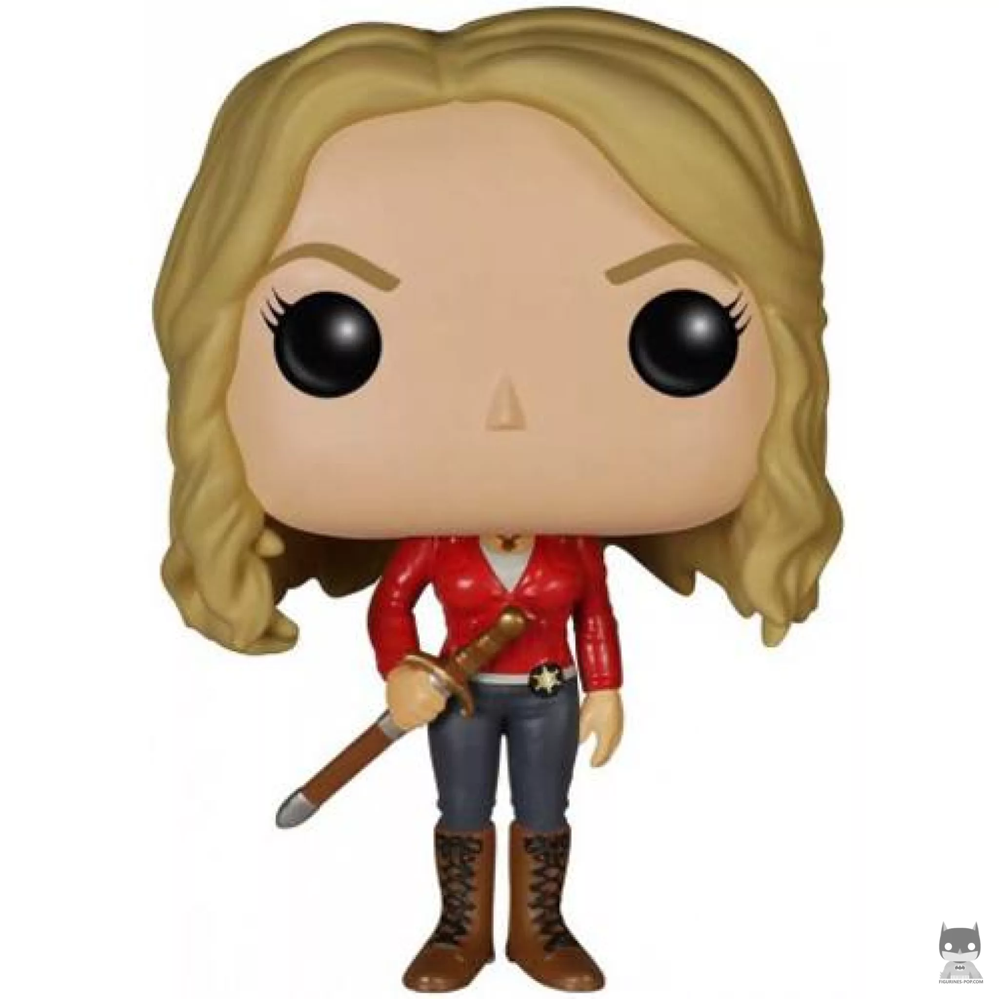 Emma Swan Funko Pop! figure (Once Upon a Time)