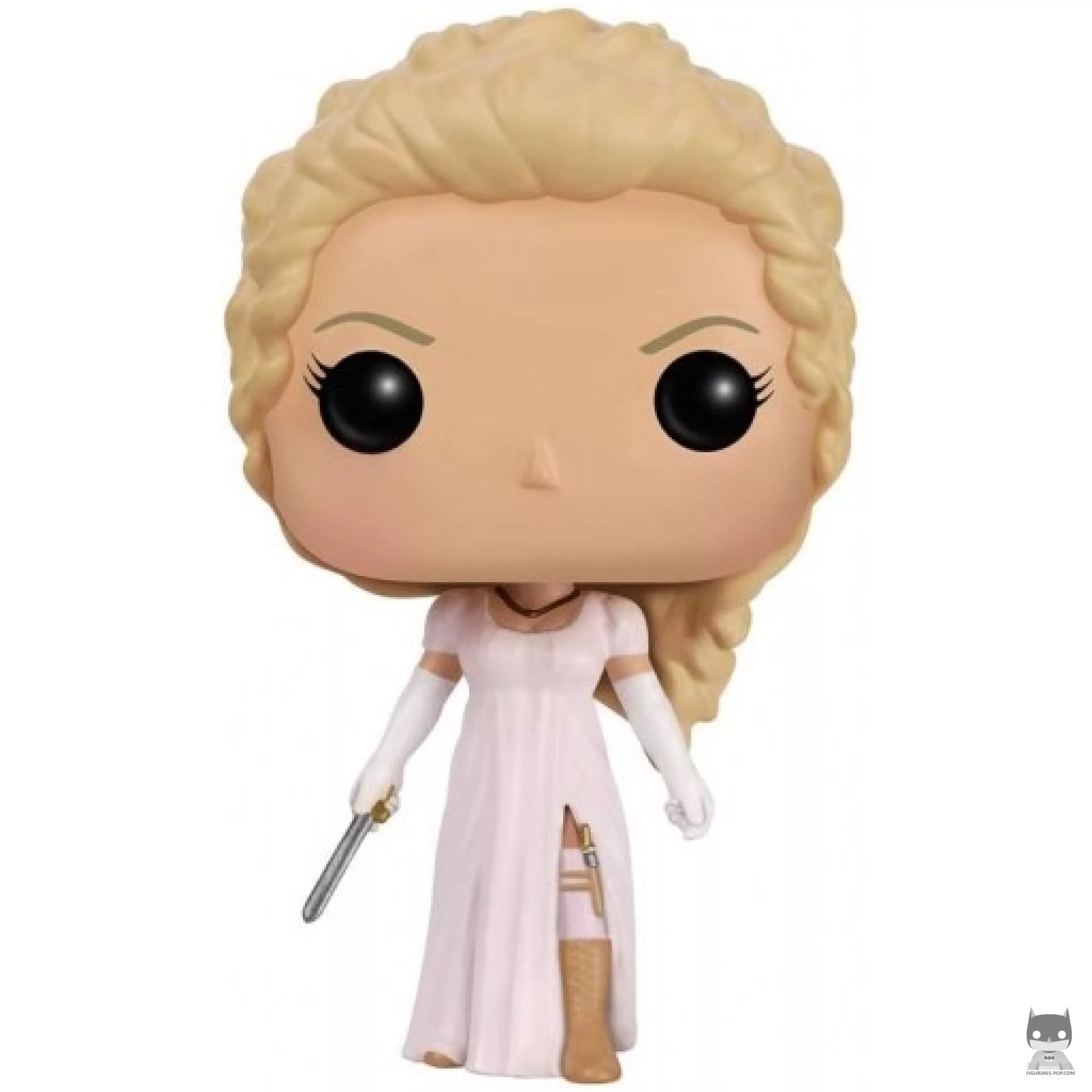 Jane Bennet Funko Pop! figure (Pride and Prejudice and Zombies)
