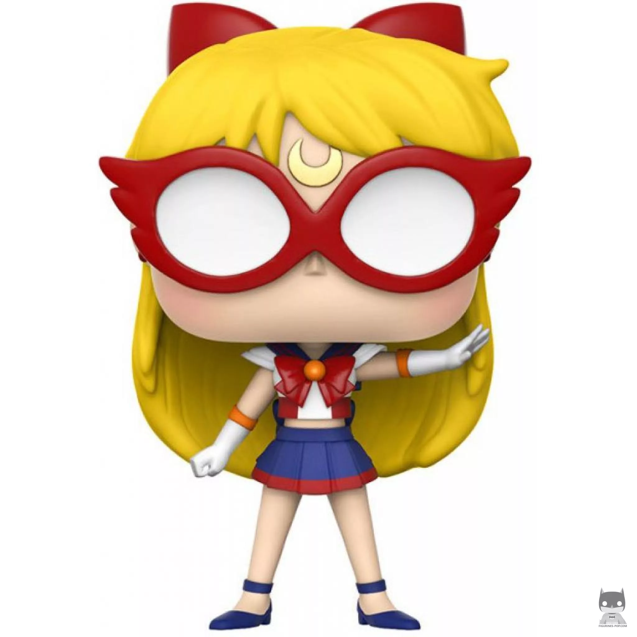 Sailor V Funko Pop! figure (Sailor Moon)