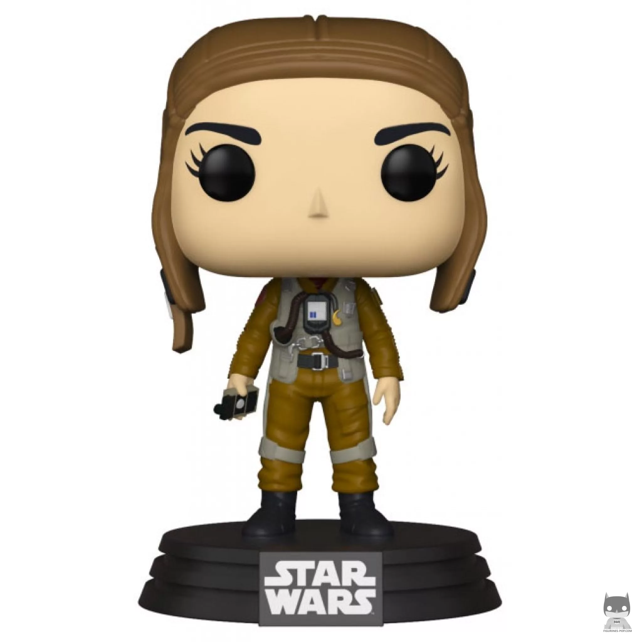 Paige Tico Funko Pop! figure (Star Wars: Episode VIII, The Last Jedi)