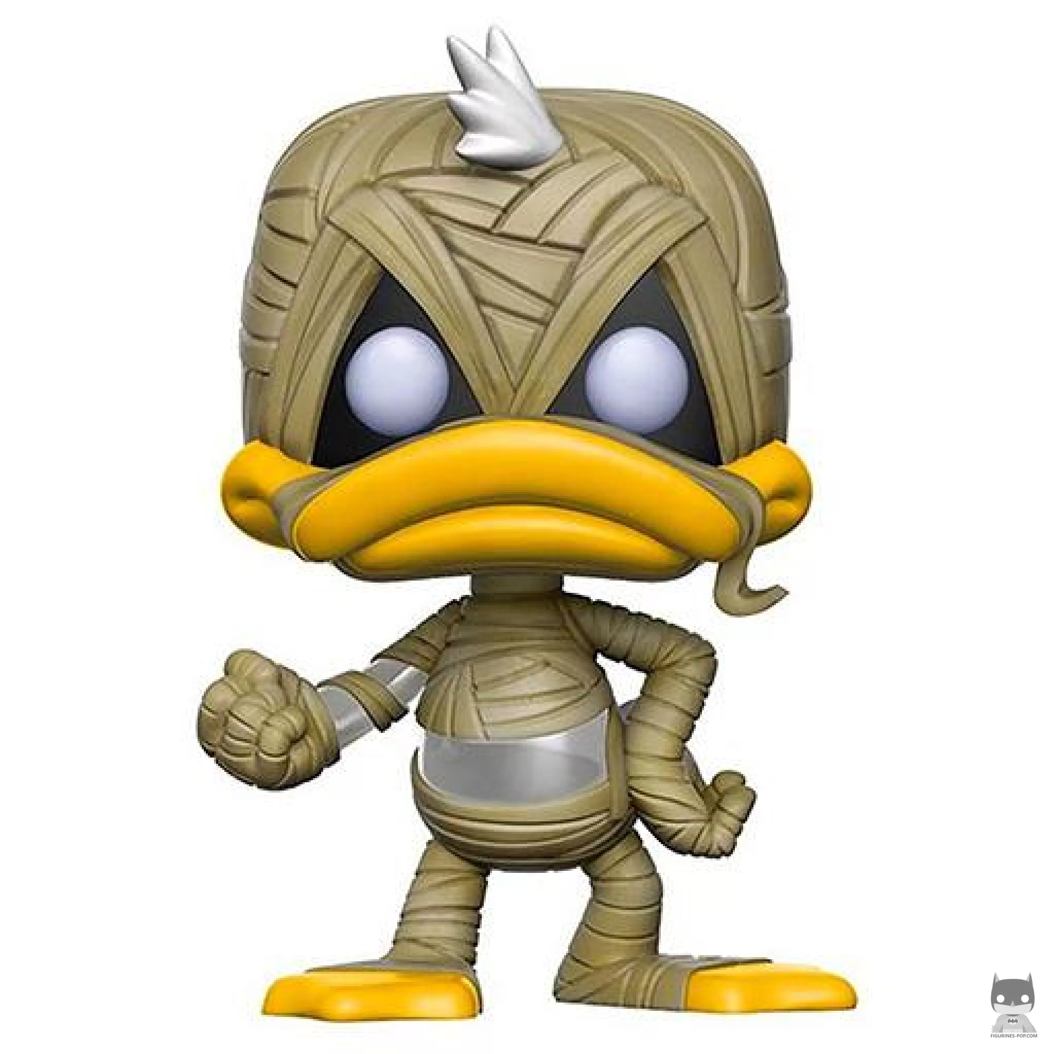 Donald Duck (Halloween) Funko Pop! figure (Kingdom Hearts)
