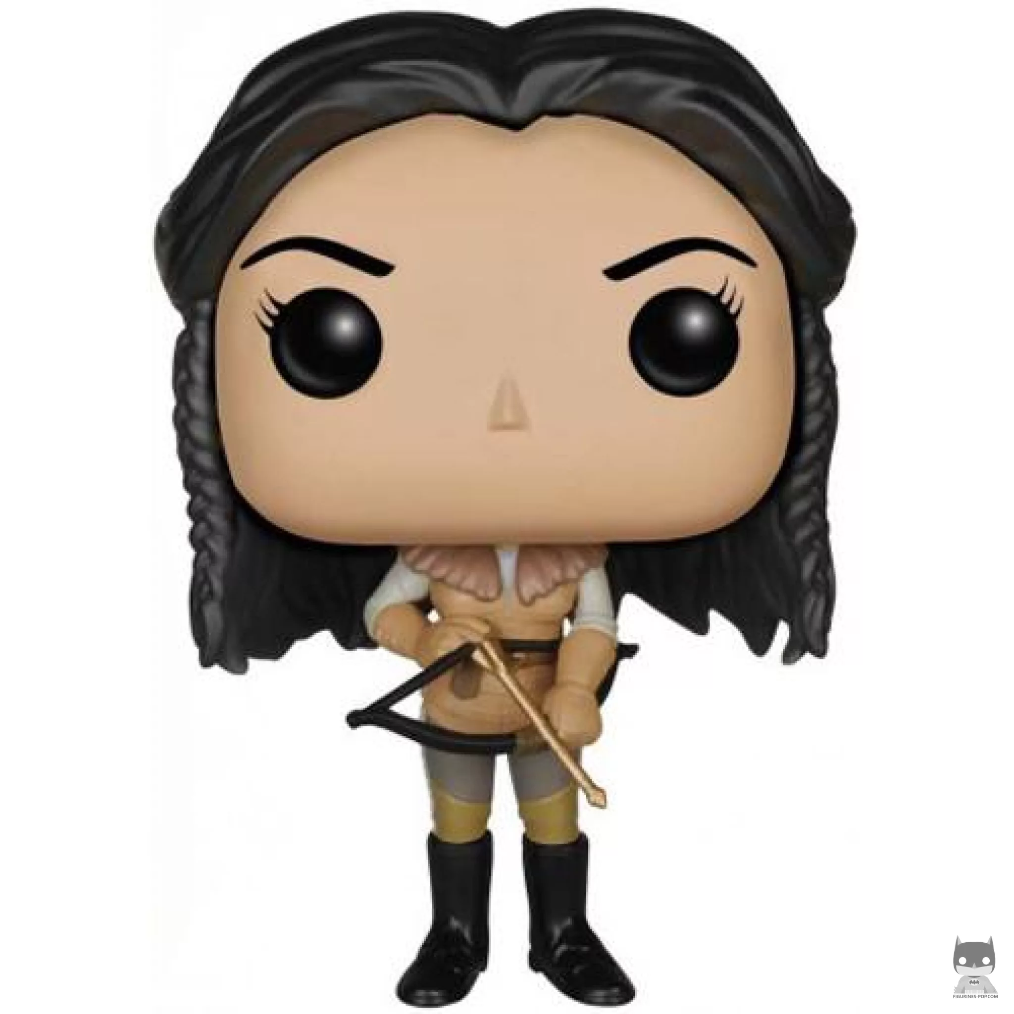 Snow White Funko Pop! figure (Once Upon a Time)