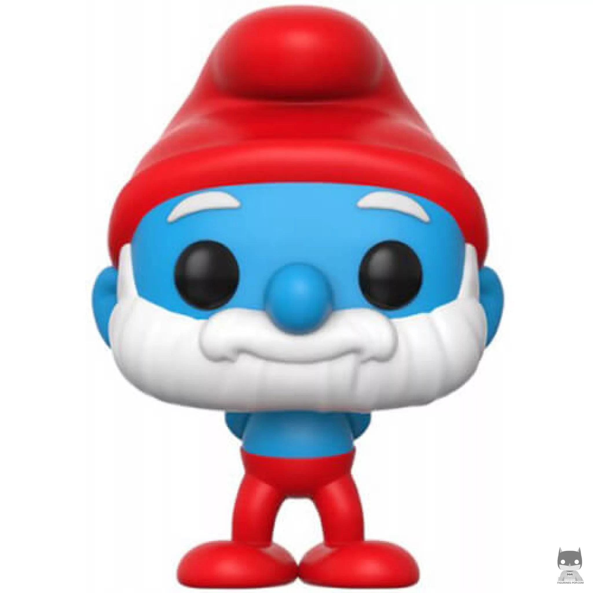 Papa Smurf Funko Pop! figure (The Smurfs)