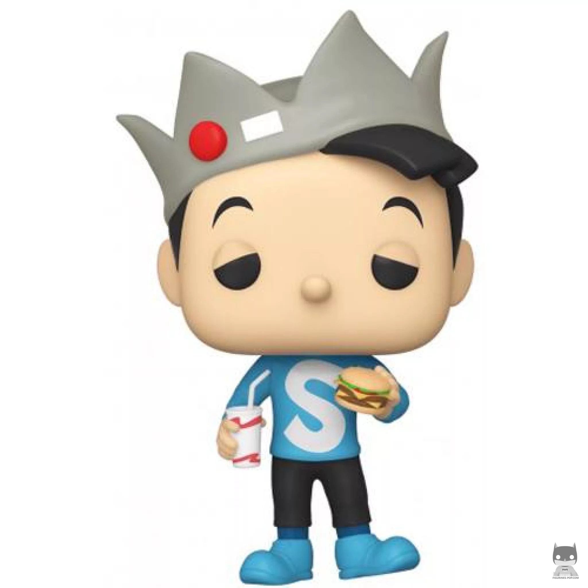 Jughead Jones Funko Pop! figure (Archie Comics)