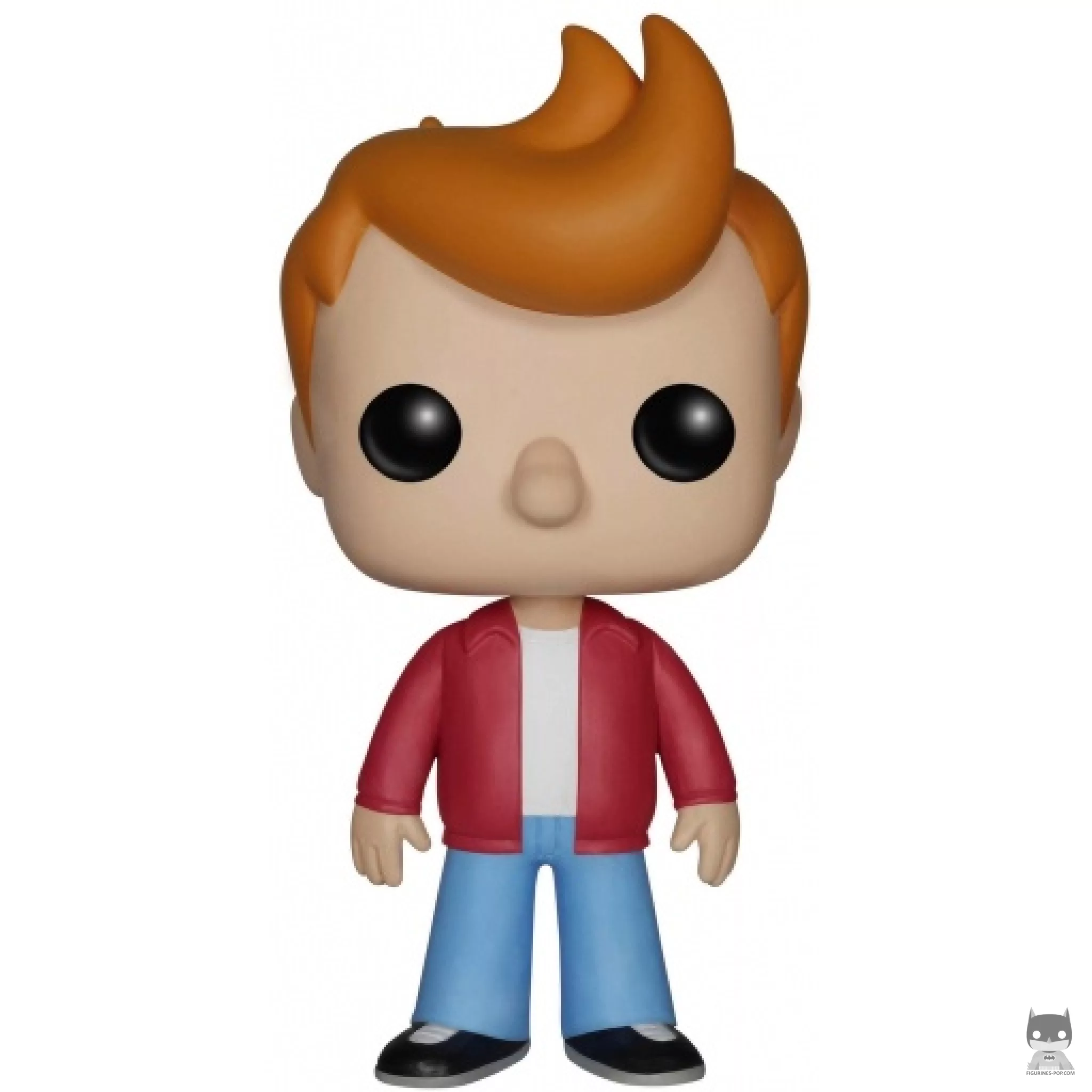 Philip J. Fry Funko Pop! figure (Futurama)