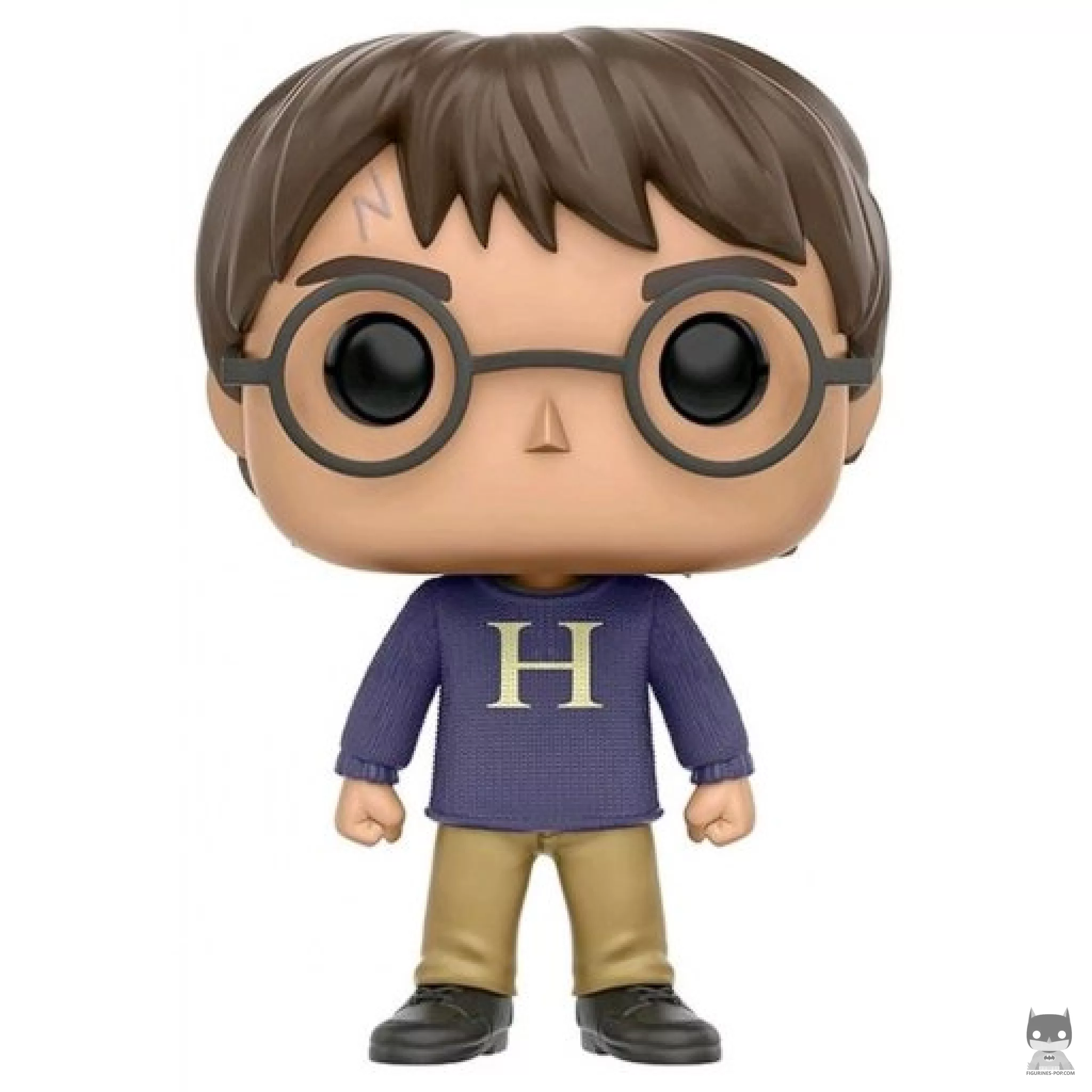 Harry Potter in Sweater Funko Pop! figure (Harry Potter)
