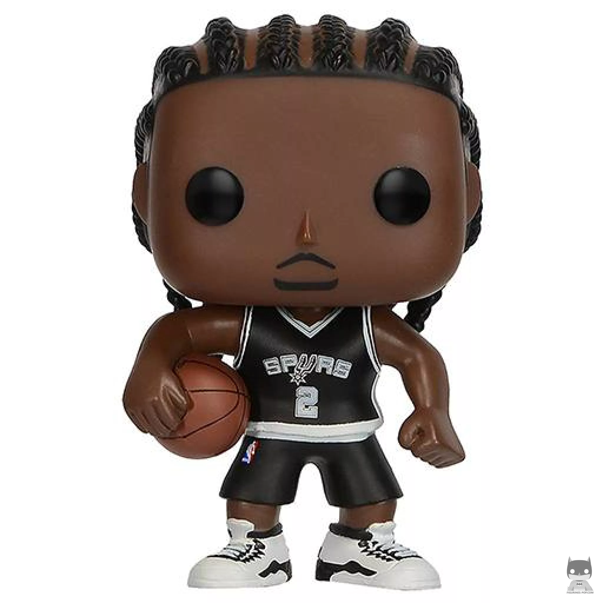 Kawhi Leonard Funko Pop! figure (NBA)