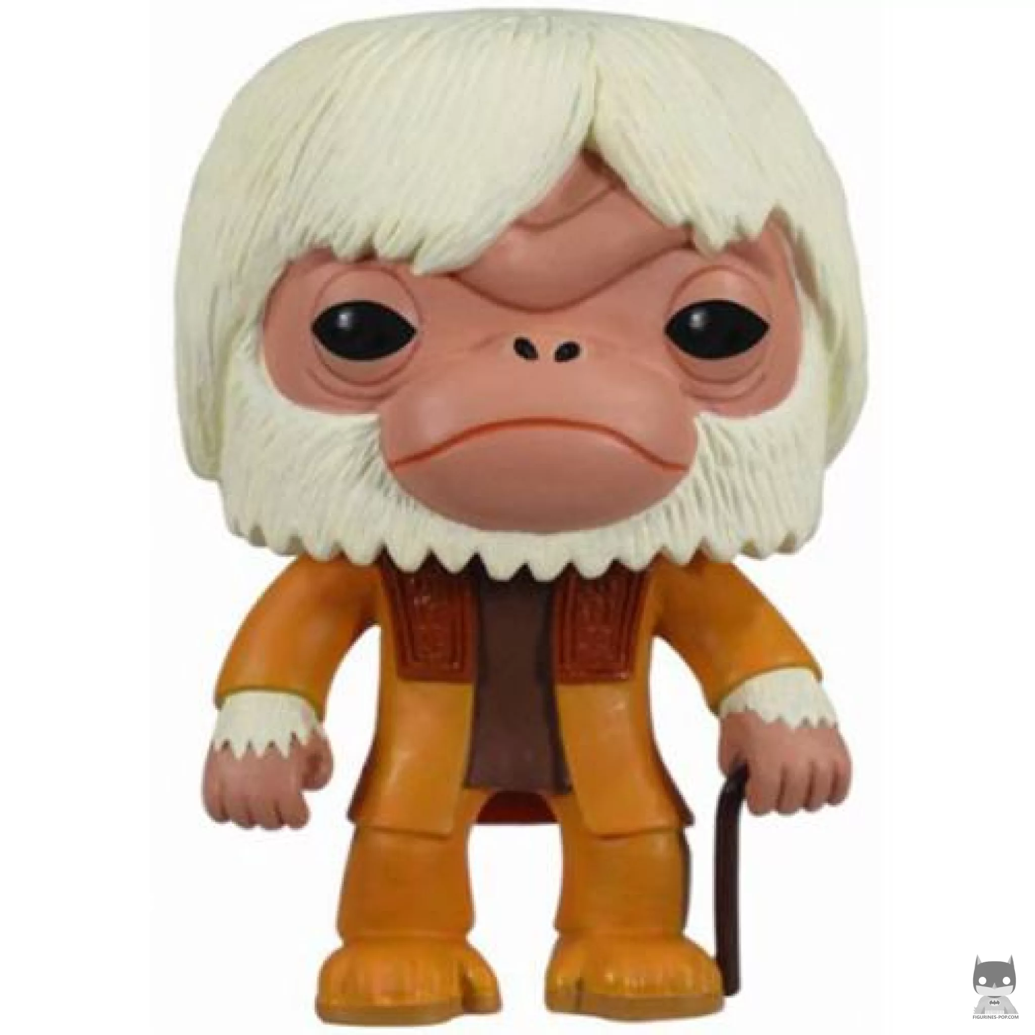 Dr. Zaius Funko Pop! figure (Planet of the Apes)